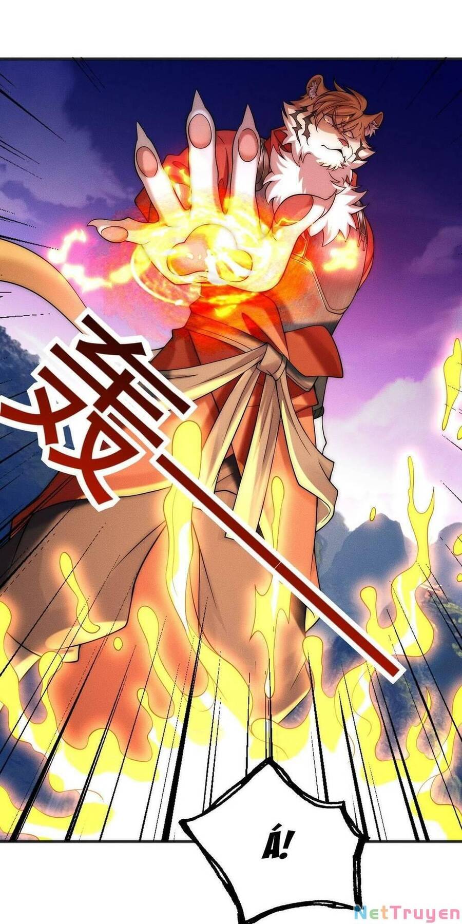 Bắt Đầu Với 100 Triệu Mạng Chap 12 - Next Chap 13