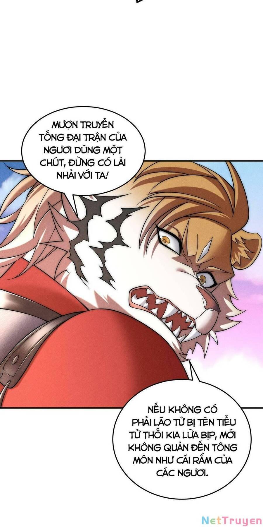 Bắt Đầu Với 100 Triệu Mạng Chap 12 - Next Chap 13