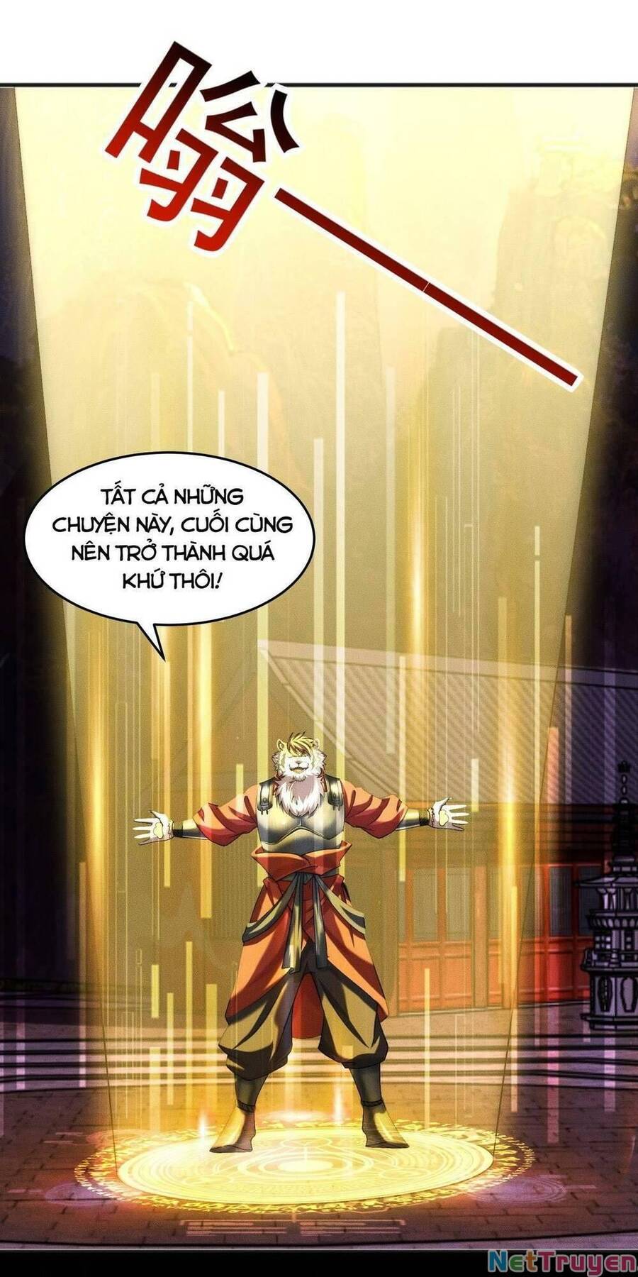 Bắt Đầu Với 100 Triệu Mạng Chap 12 - Next Chap 13