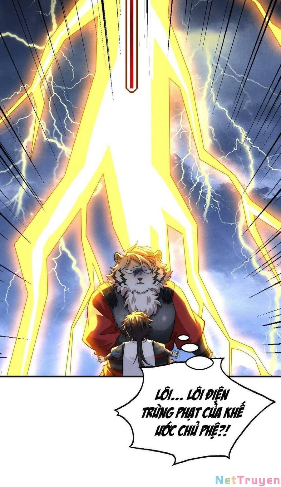 Bắt Đầu Với 100 Triệu Mạng Chap 12 - Next Chap 13