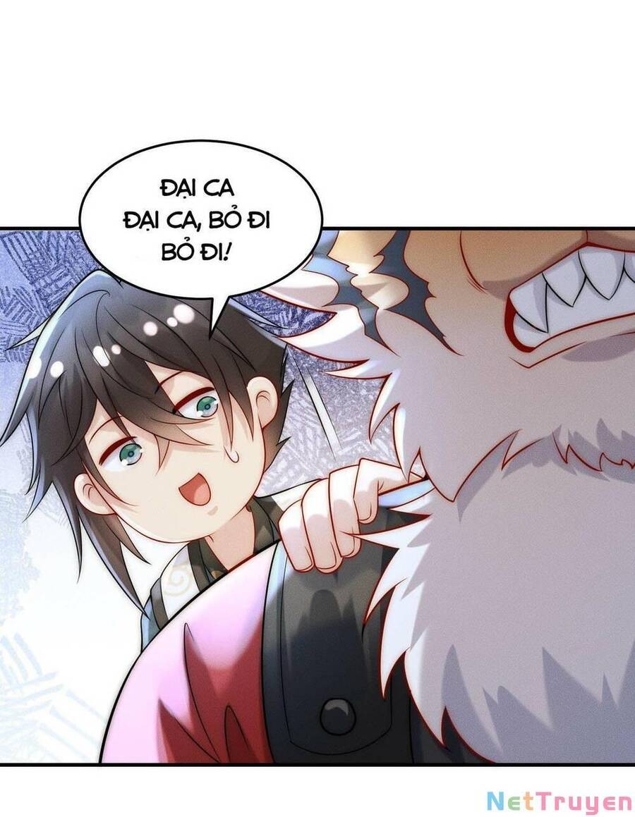 Bắt Đầu Với 100 Triệu Mạng Chap 13 - Next Chap 14