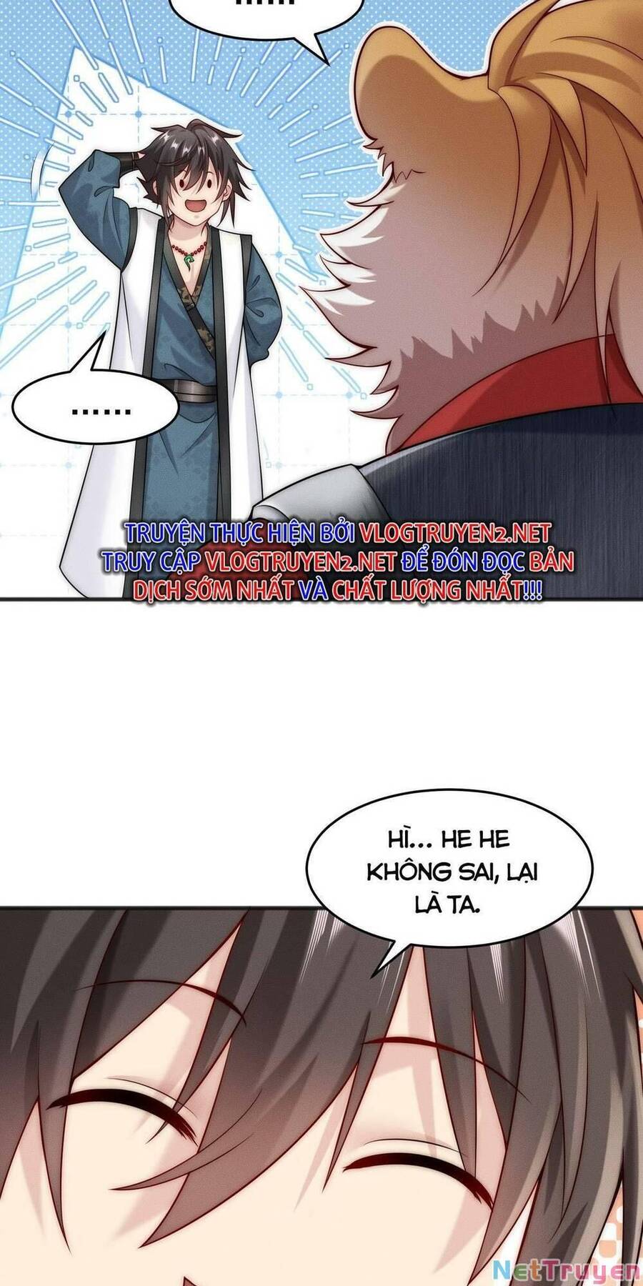 Bắt Đầu Với 100 Triệu Mạng Chap 13 - Next Chap 14
