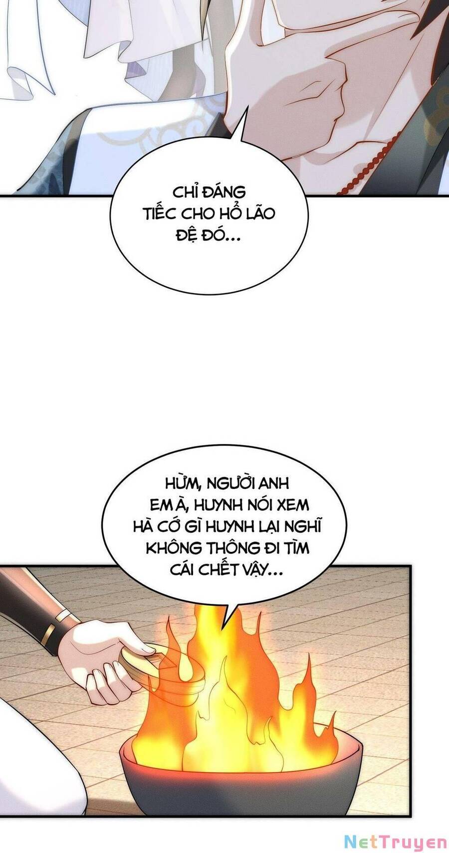 Bắt Đầu Với 100 Triệu Mạng Chap 13 - Next Chap 14