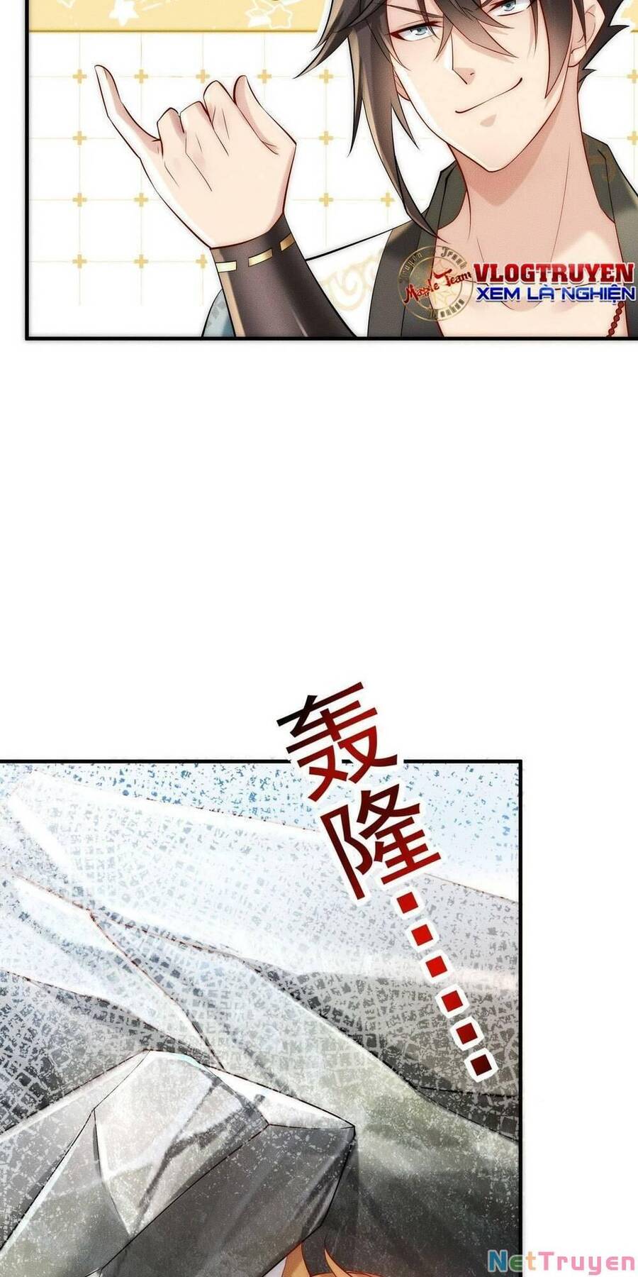 Bắt Đầu Với 100 Triệu Mạng Chap 13 - Next Chap 14