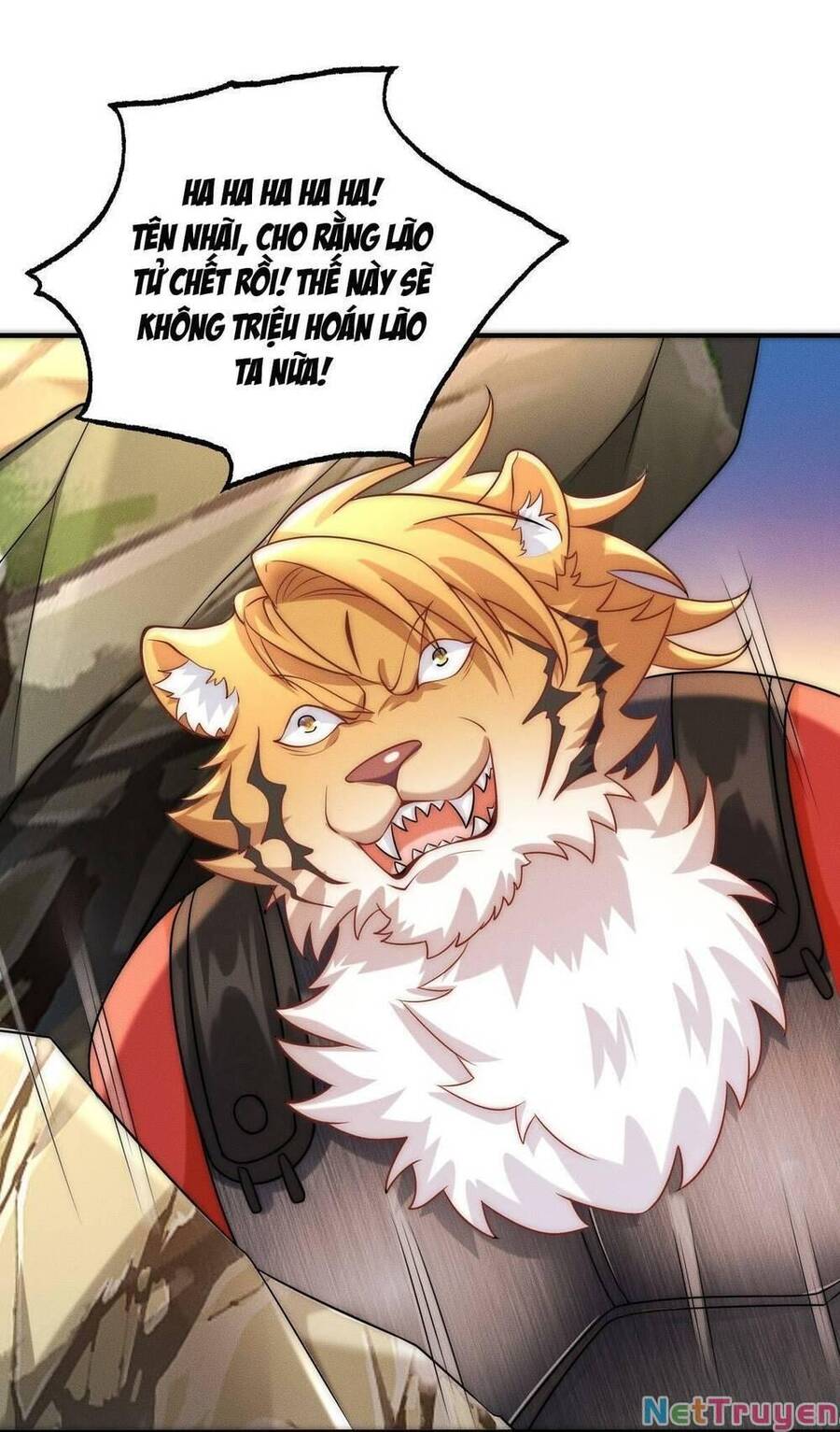 Bắt Đầu Với 100 Triệu Mạng Chap 13 - Next Chap 14