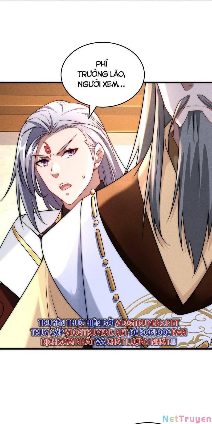 Bắt Đầu Với 100 Triệu Mạng Chap 13 - Next Chap 14
