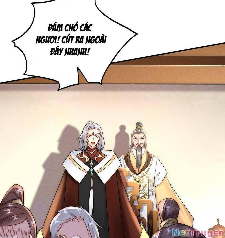 Bắt Đầu Với 100 Triệu Mạng Chap 13 - Next Chap 14