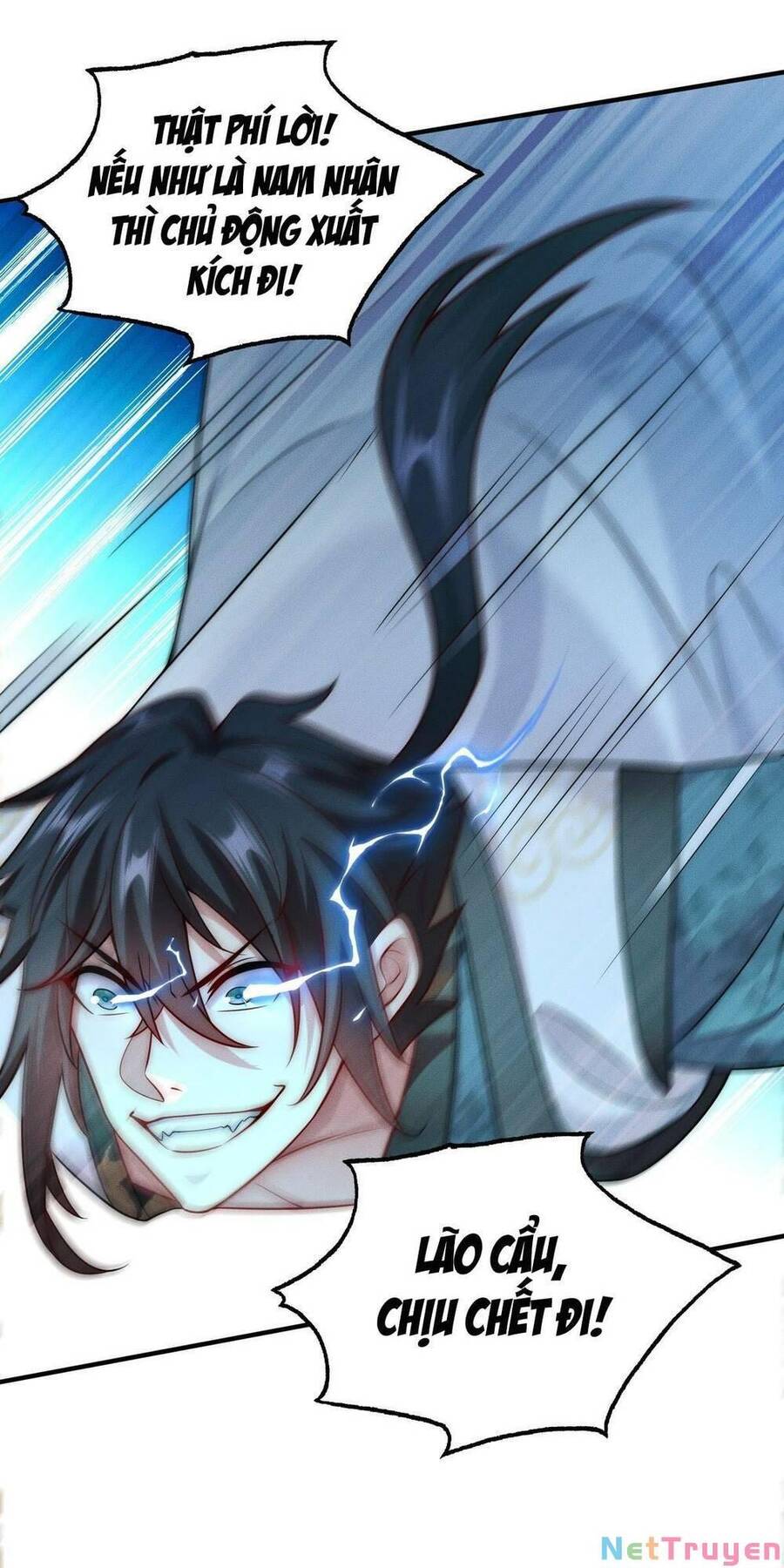 Bắt Đầu Với 100 Triệu Mạng Chap 13 - Next Chap 14