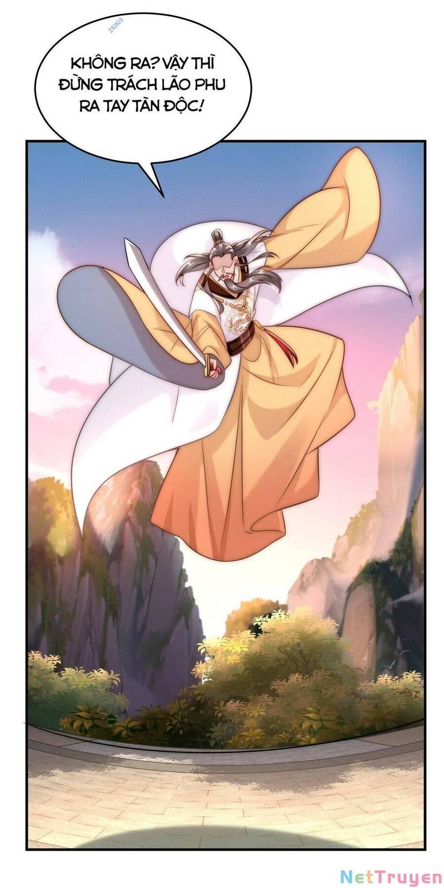Bắt Đầu Với 100 Triệu Mạng Chap 13 - Next Chap 14