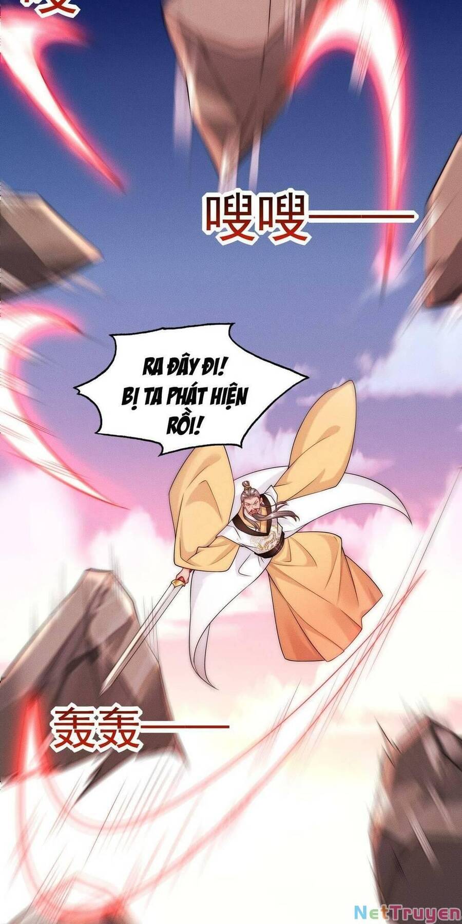 Bắt Đầu Với 100 Triệu Mạng Chap 13 - Next Chap 14