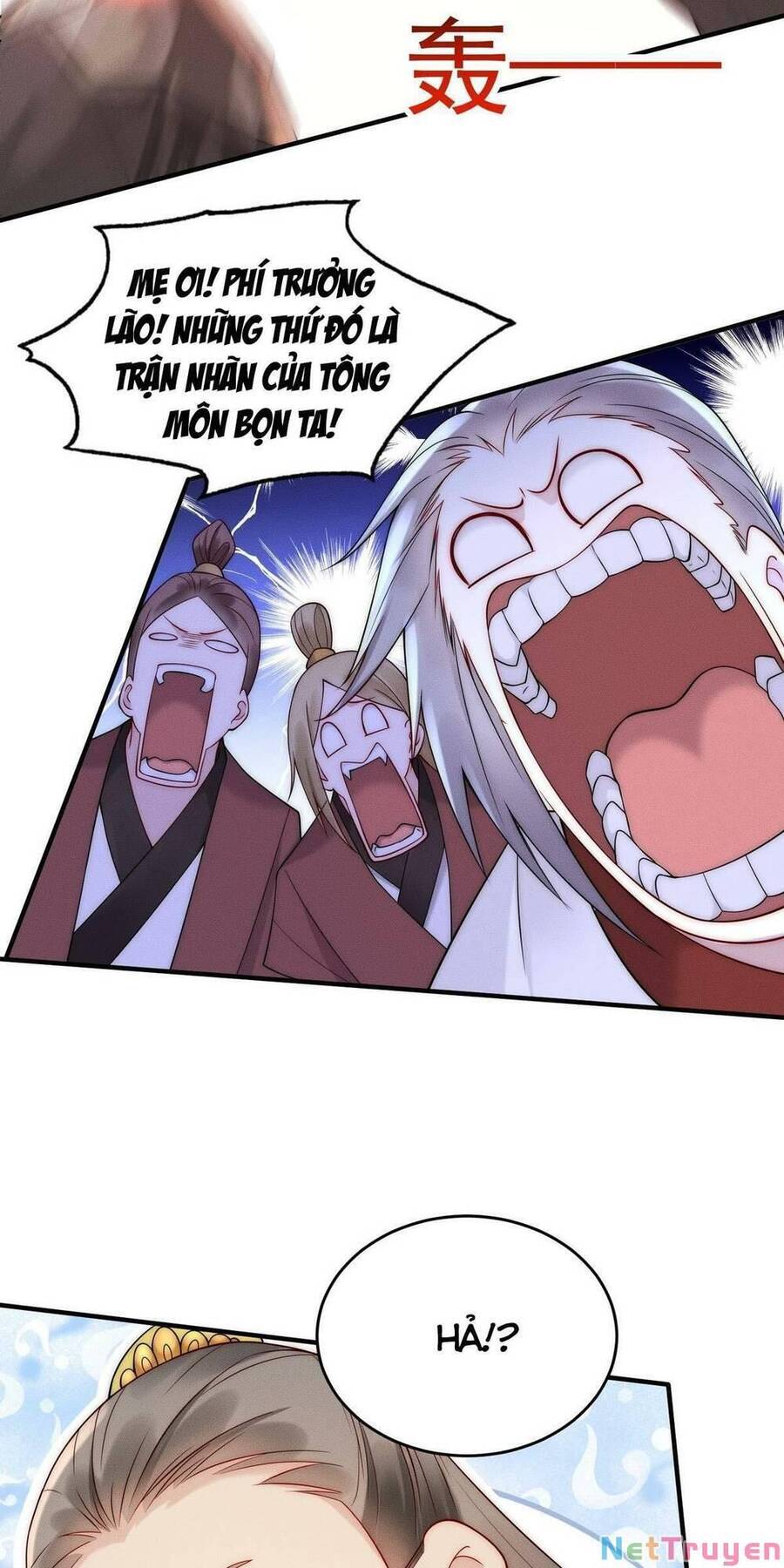 Bắt Đầu Với 100 Triệu Mạng Chap 13 - Next Chap 14
