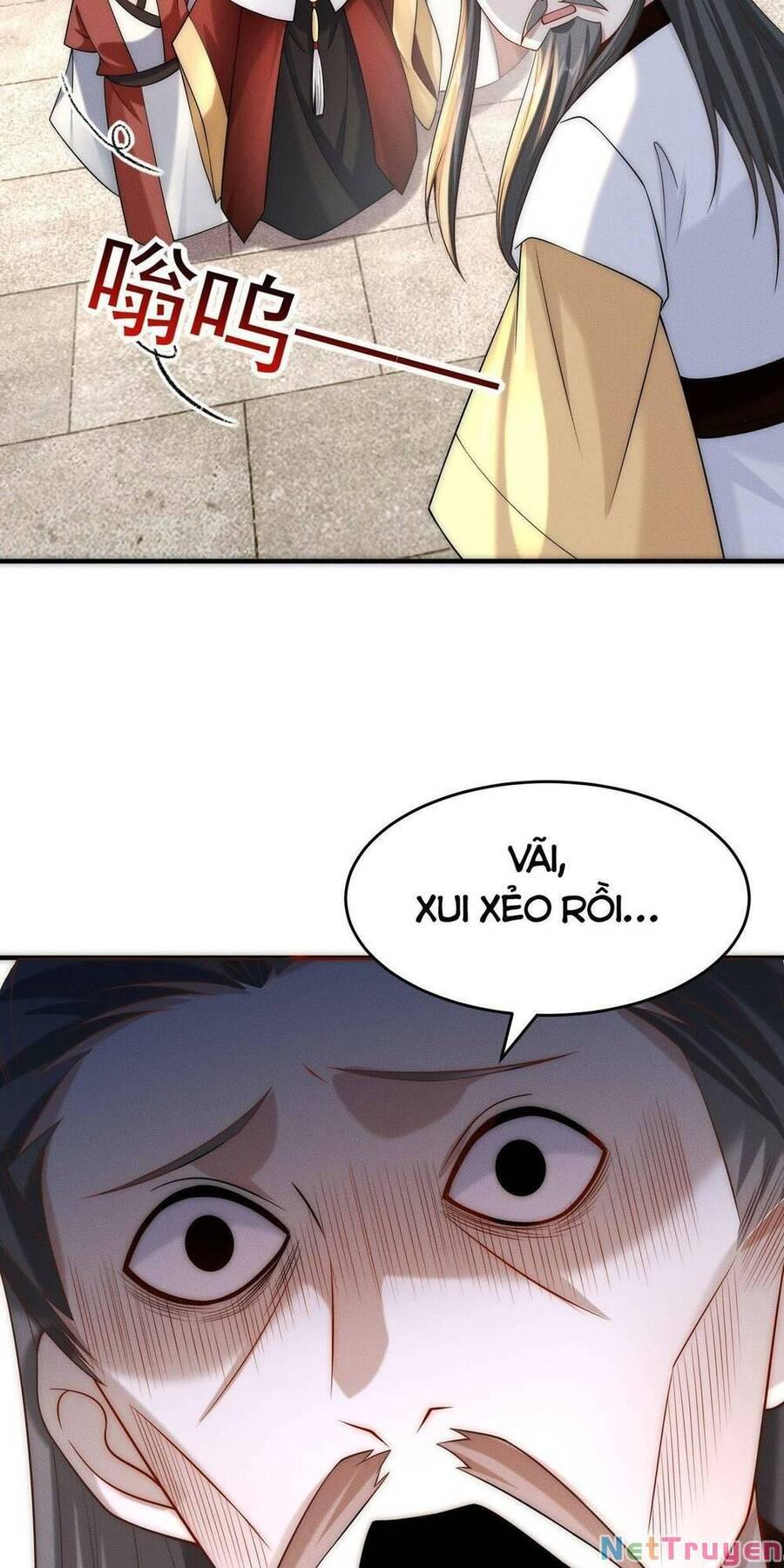 Bắt Đầu Với 100 Triệu Mạng Chap 13 - Next Chap 14