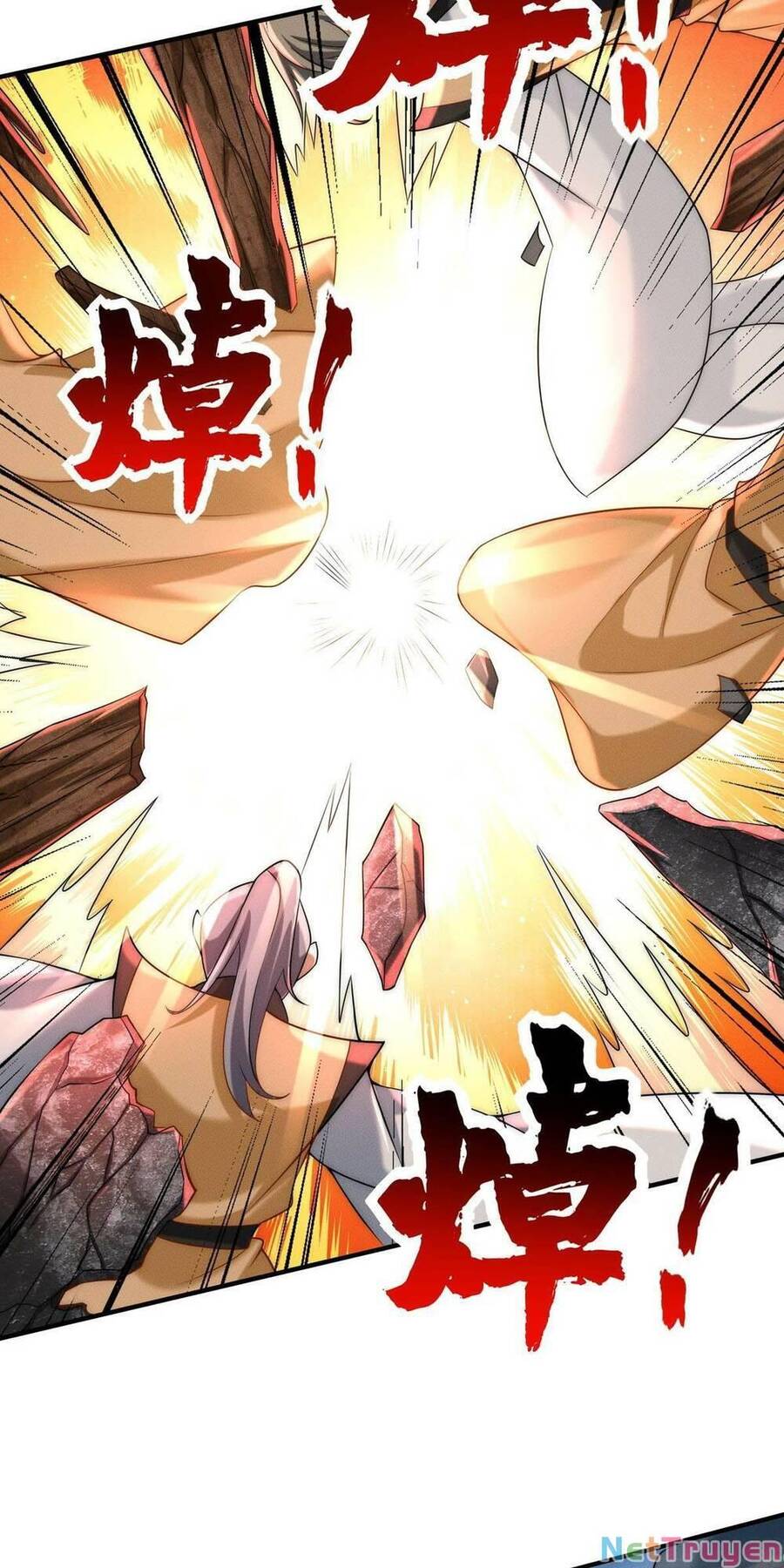 Bắt Đầu Với 100 Triệu Mạng Chap 13 - Next Chap 14