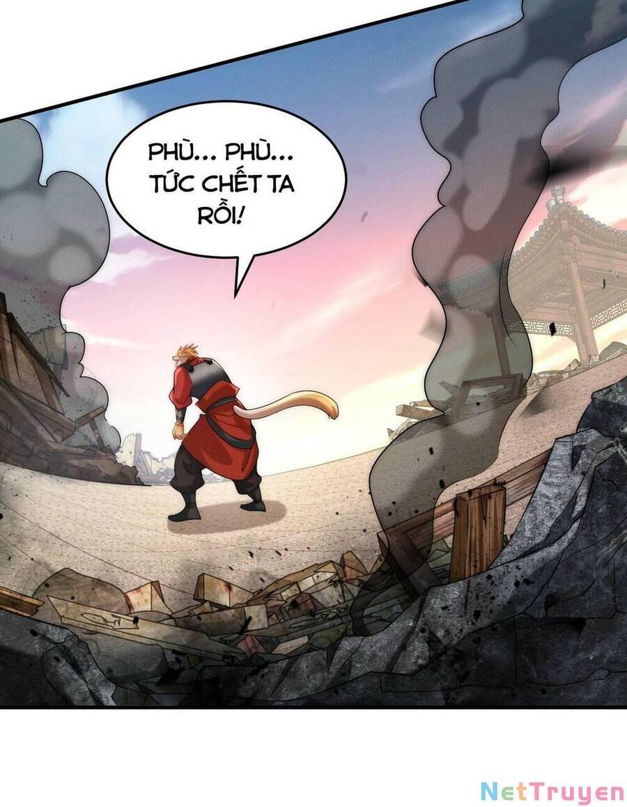 Bắt Đầu Với 100 Triệu Mạng Chap 13 - Next Chap 14