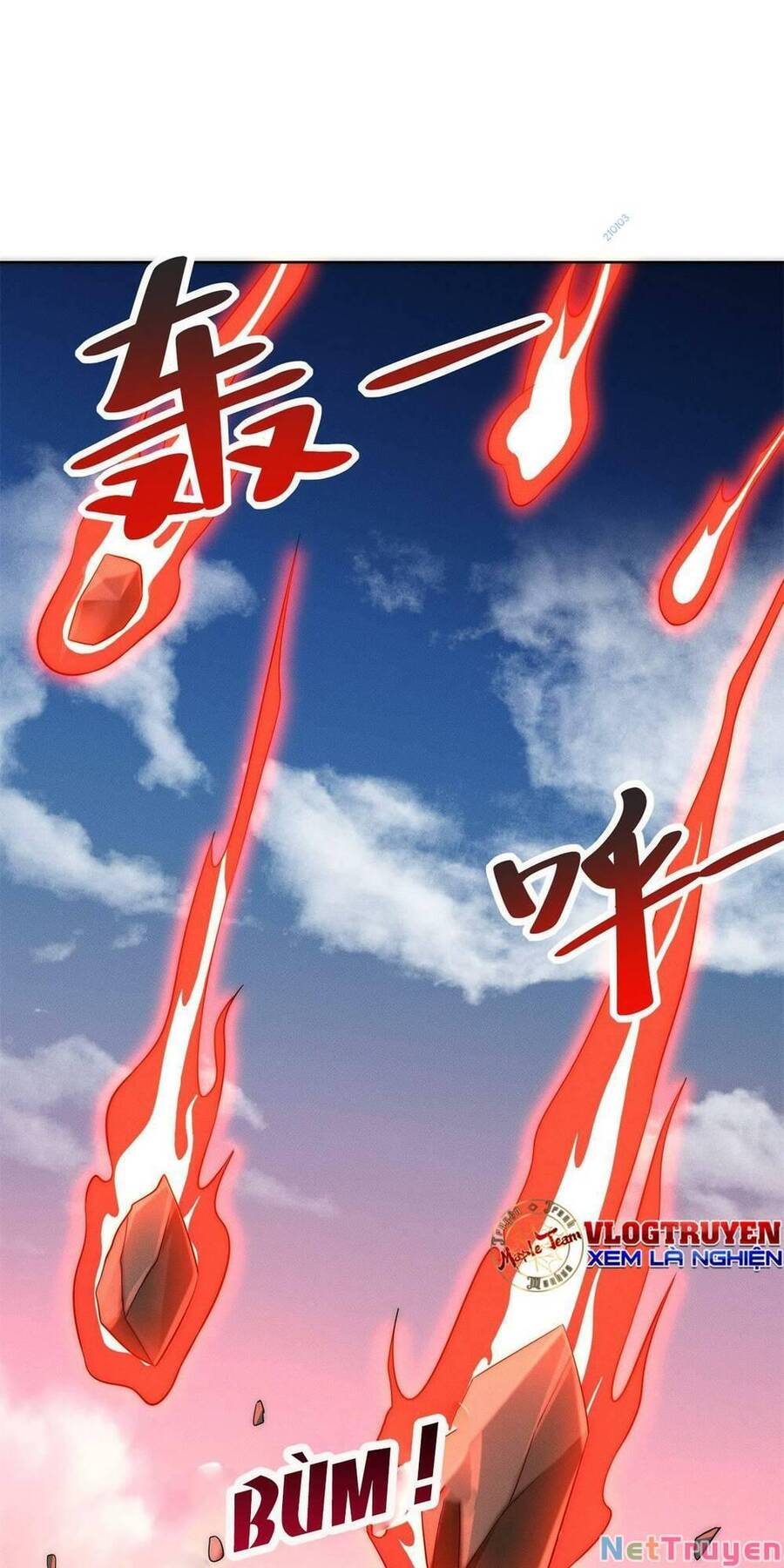 Bắt Đầu Với 100 Triệu Mạng Chap 14 - Next Chap 15