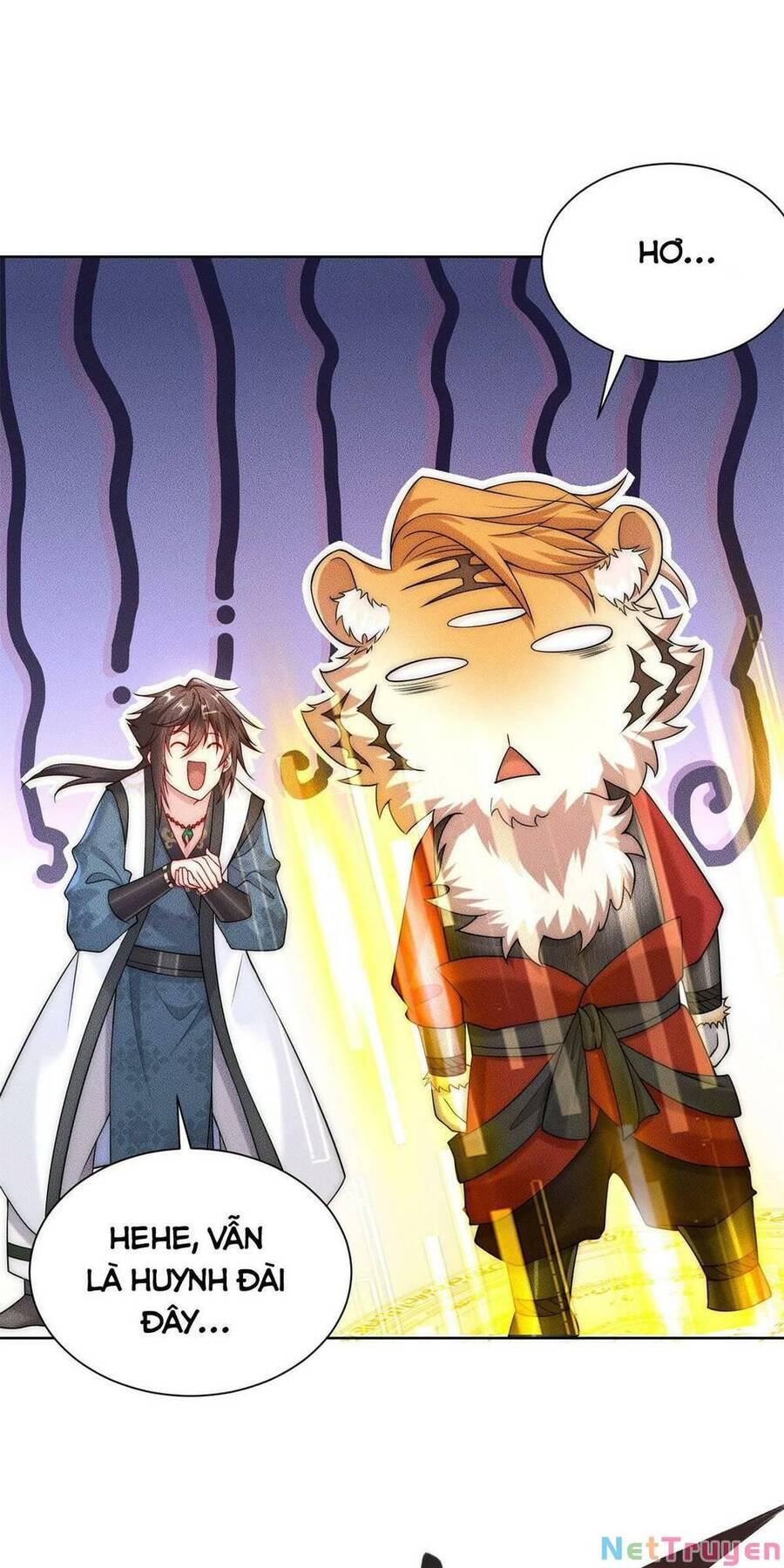 Bắt Đầu Với 100 Triệu Mạng Chap 14 - Next Chap 15