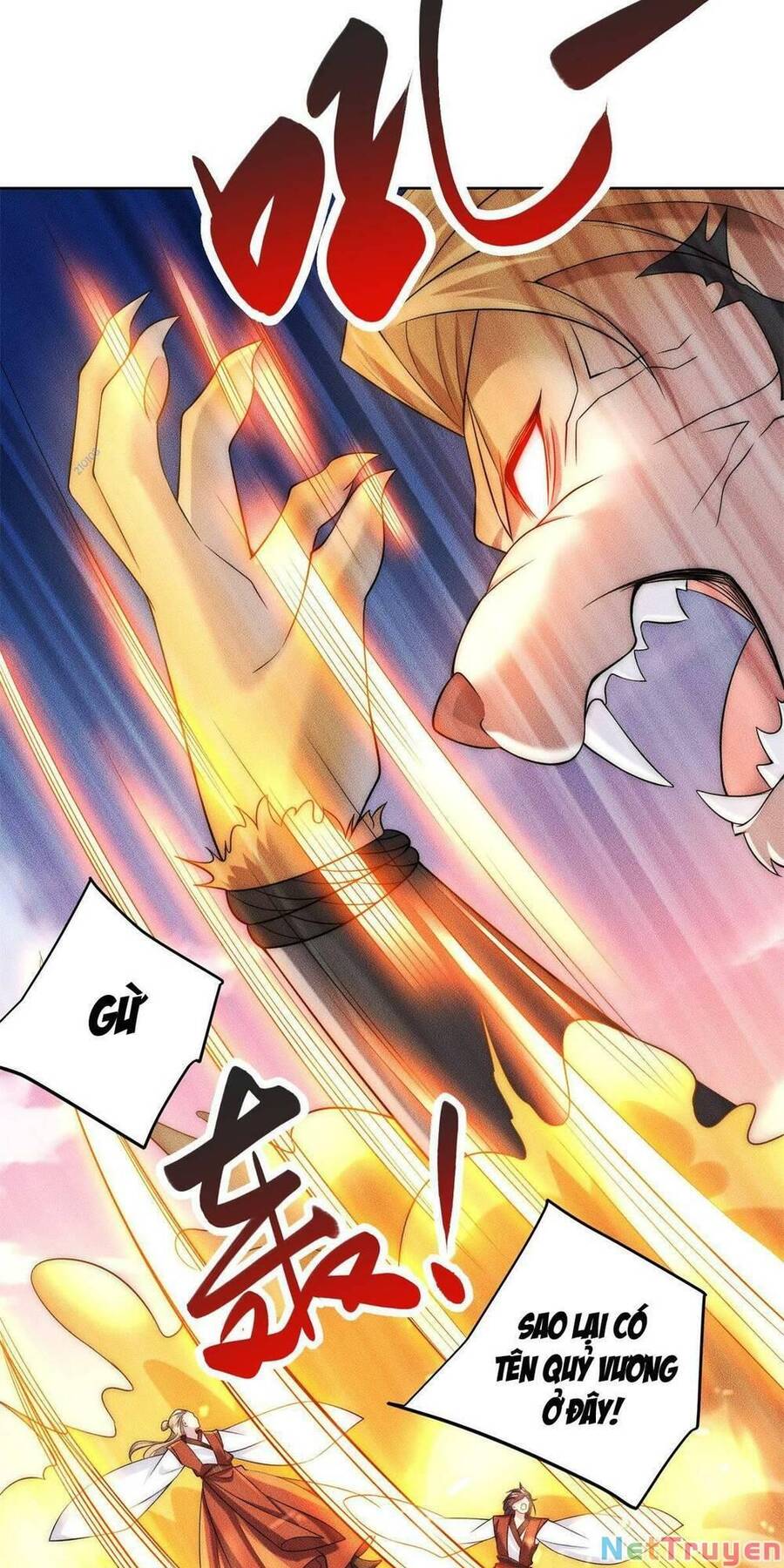 Bắt Đầu Với 100 Triệu Mạng Chap 14 - Next Chap 15