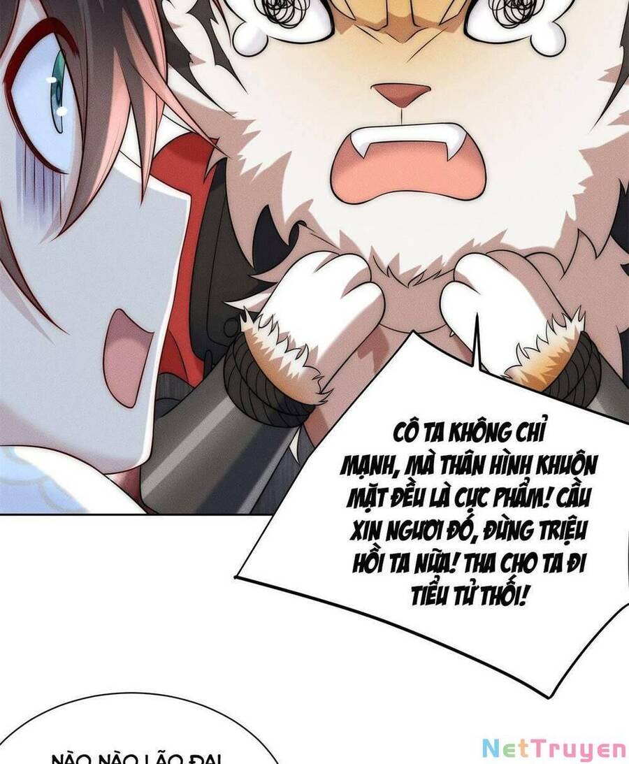 Bắt Đầu Với 100 Triệu Mạng Chap 14 - Next Chap 15