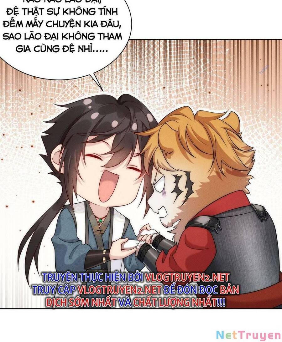Bắt Đầu Với 100 Triệu Mạng Chap 14 - Next Chap 15