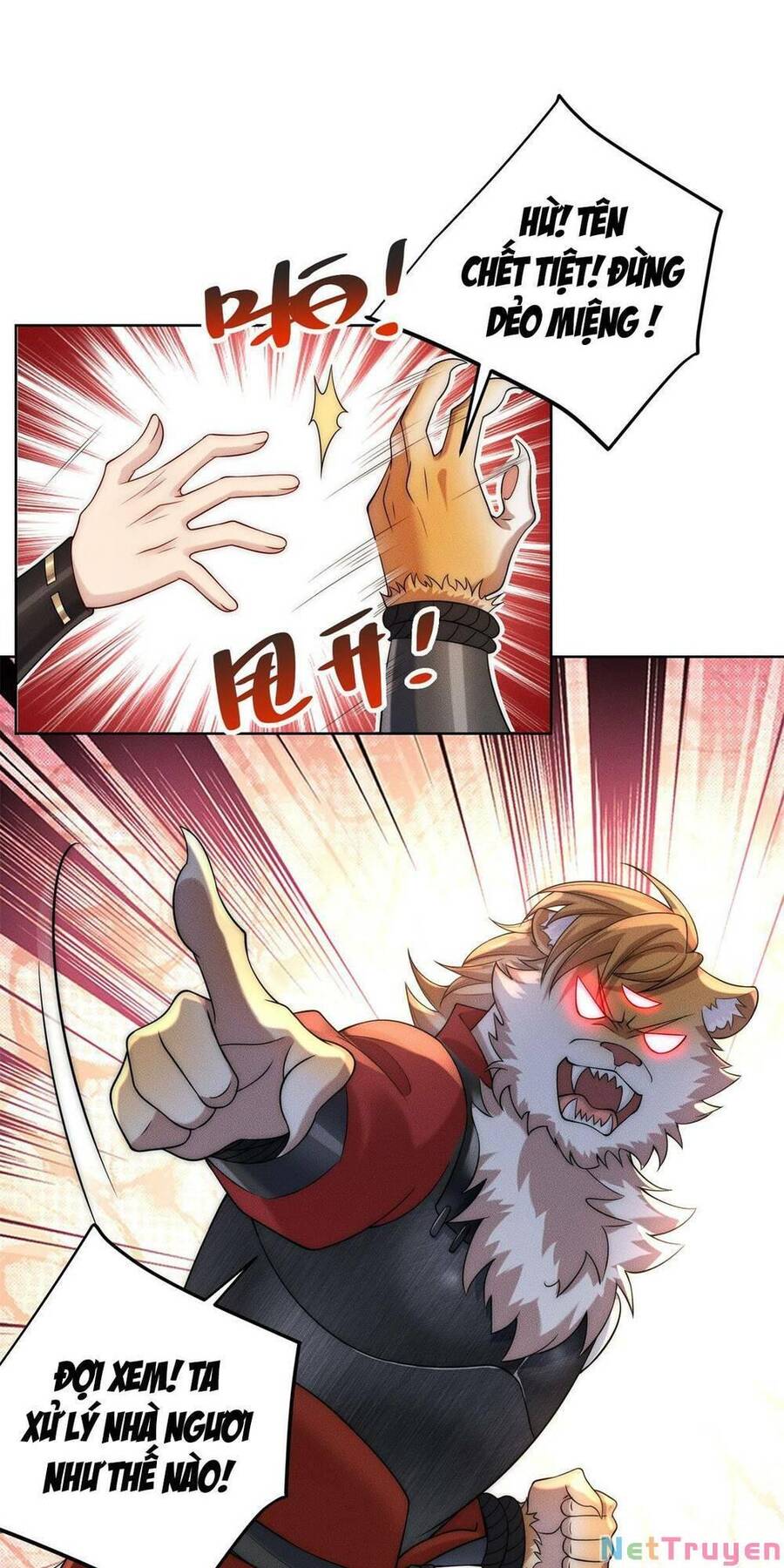 Bắt Đầu Với 100 Triệu Mạng Chap 14 - Next Chap 15