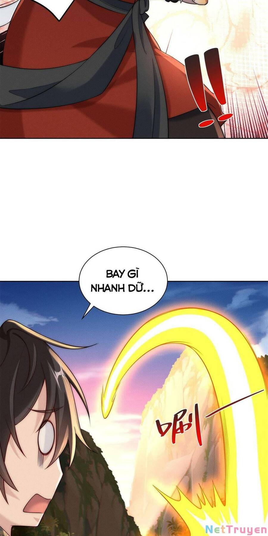 Bắt Đầu Với 100 Triệu Mạng Chap 14 - Next Chap 15