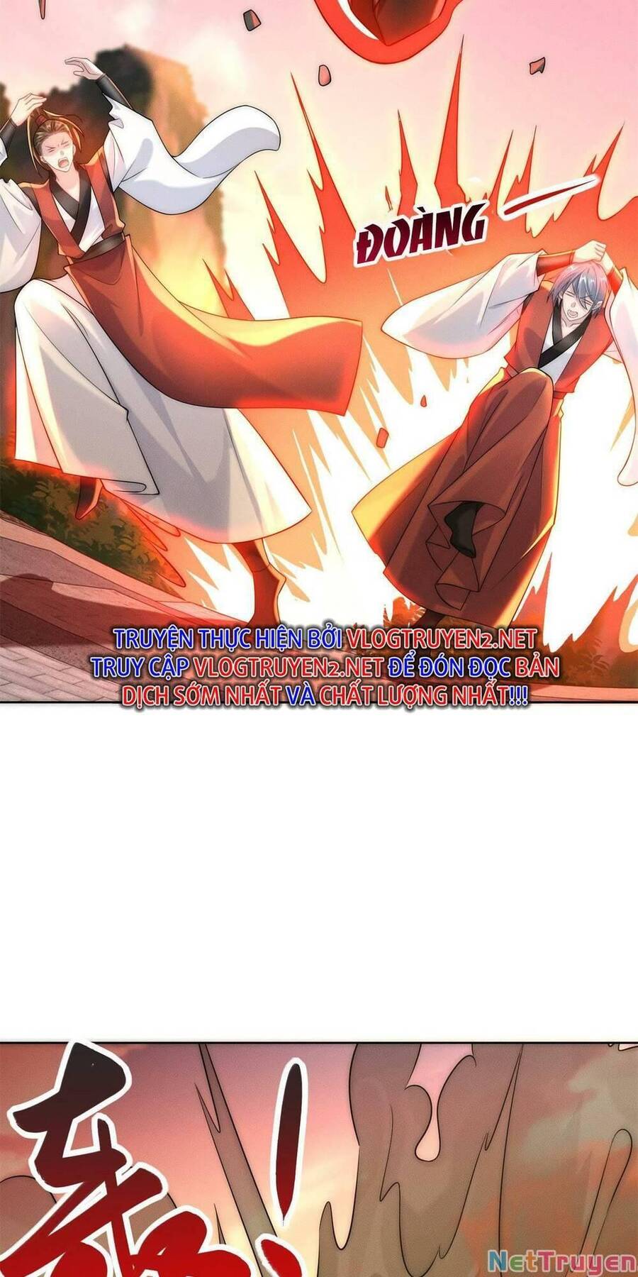 Bắt Đầu Với 100 Triệu Mạng Chap 14 - Next Chap 15