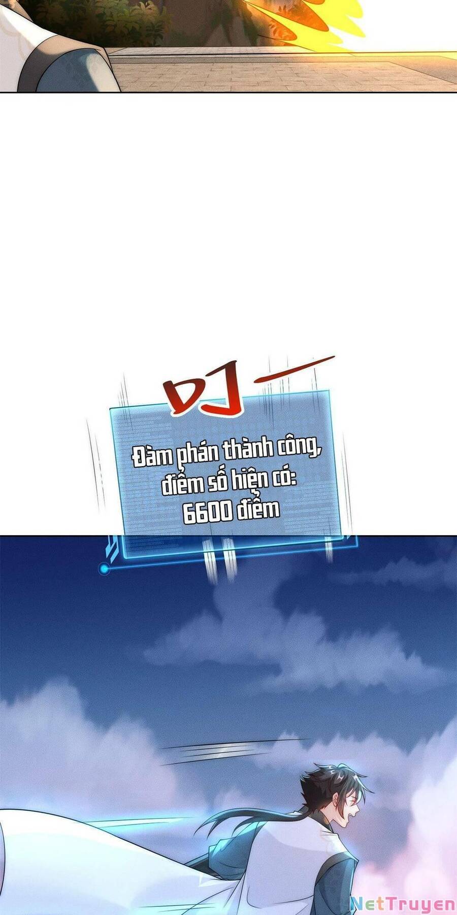 Bắt Đầu Với 100 Triệu Mạng Chap 14 - Next Chap 15