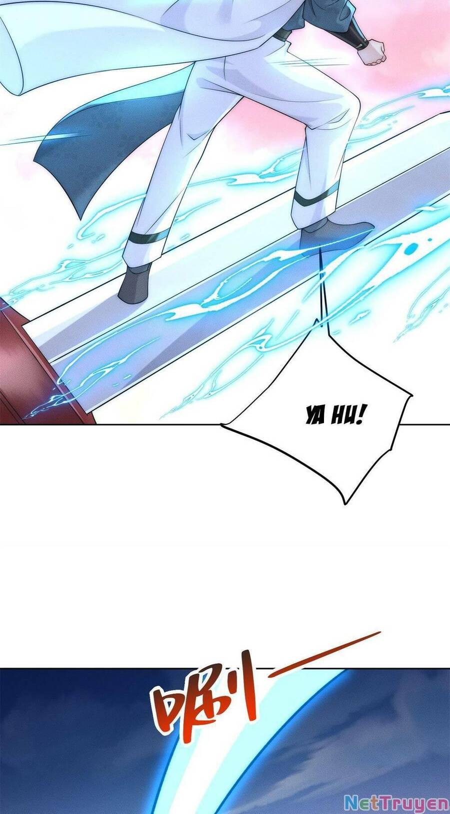 Bắt Đầu Với 100 Triệu Mạng Chap 14 - Next Chap 15