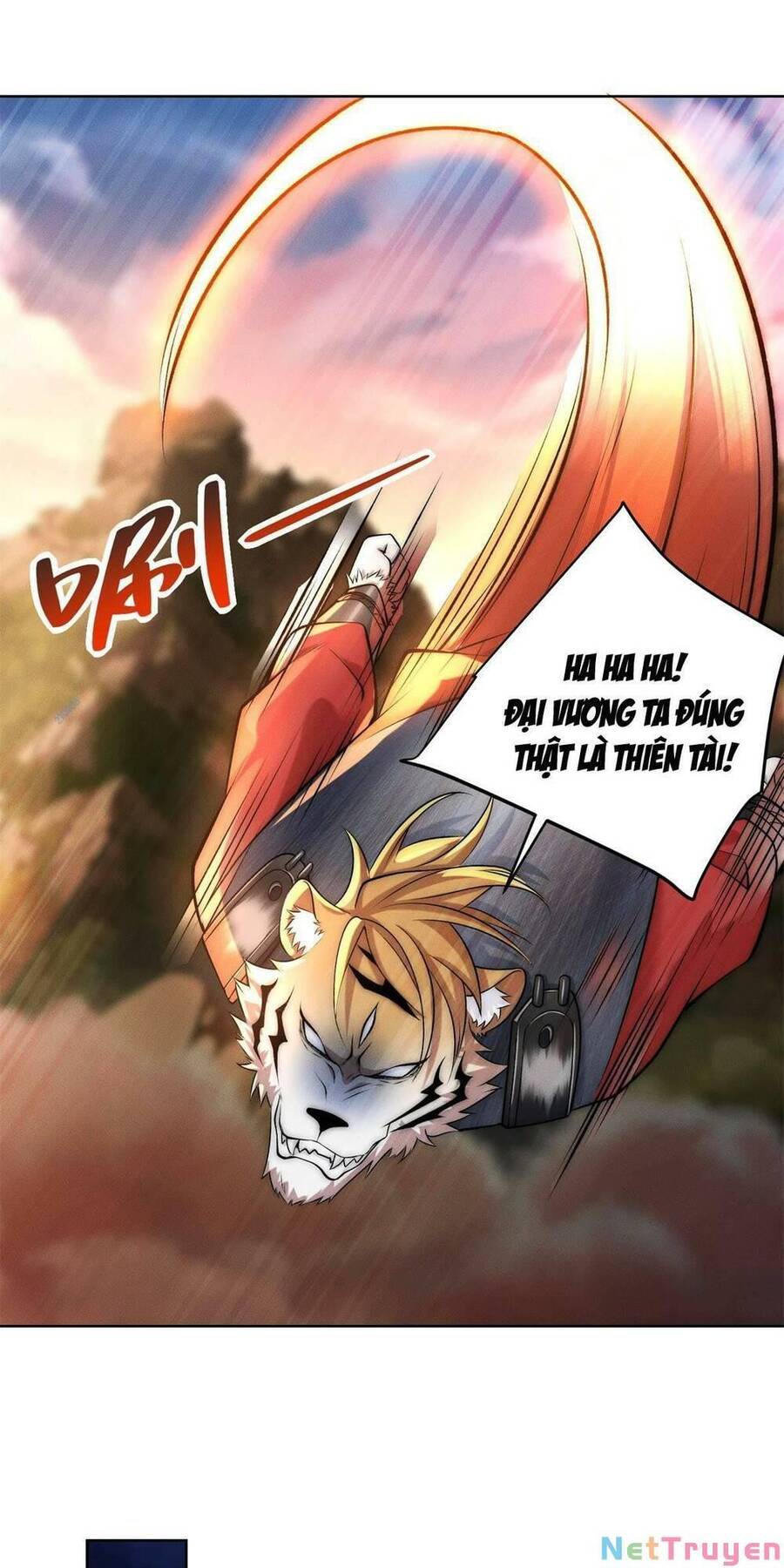 Bắt Đầu Với 100 Triệu Mạng Chap 14 - Next Chap 15