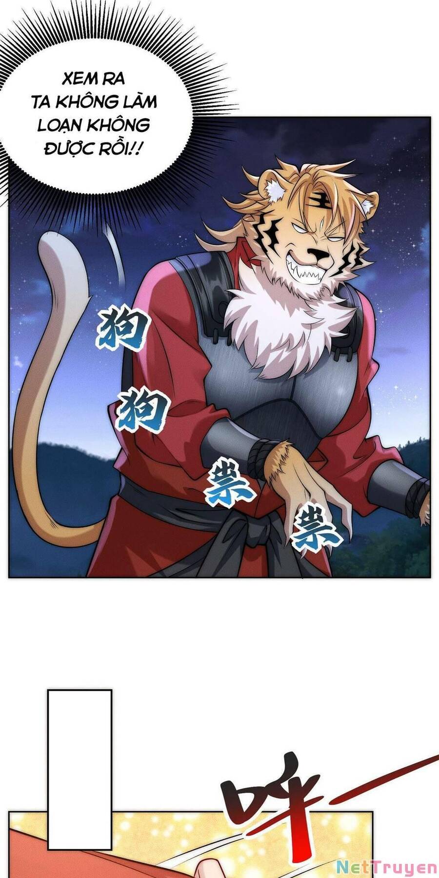 Bắt Đầu Với 100 Triệu Mạng Chap 14 - Next Chap 15
