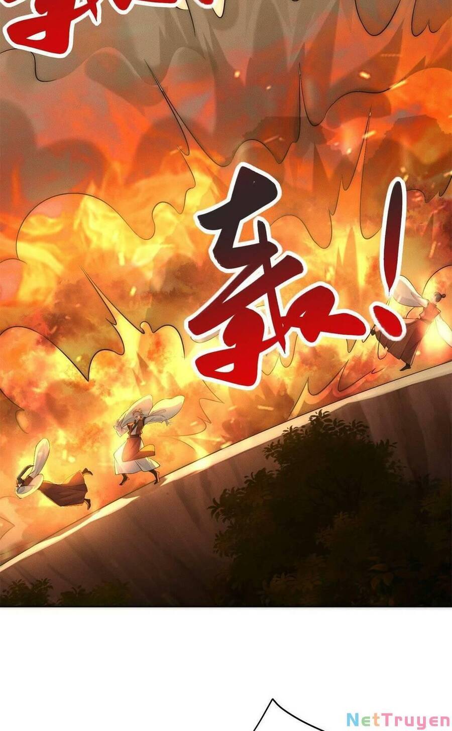 Bắt Đầu Với 100 Triệu Mạng Chap 14 - Next Chap 15