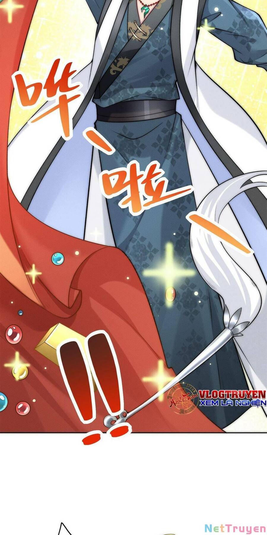 Bắt Đầu Với 100 Triệu Mạng Chap 14 - Next Chap 15