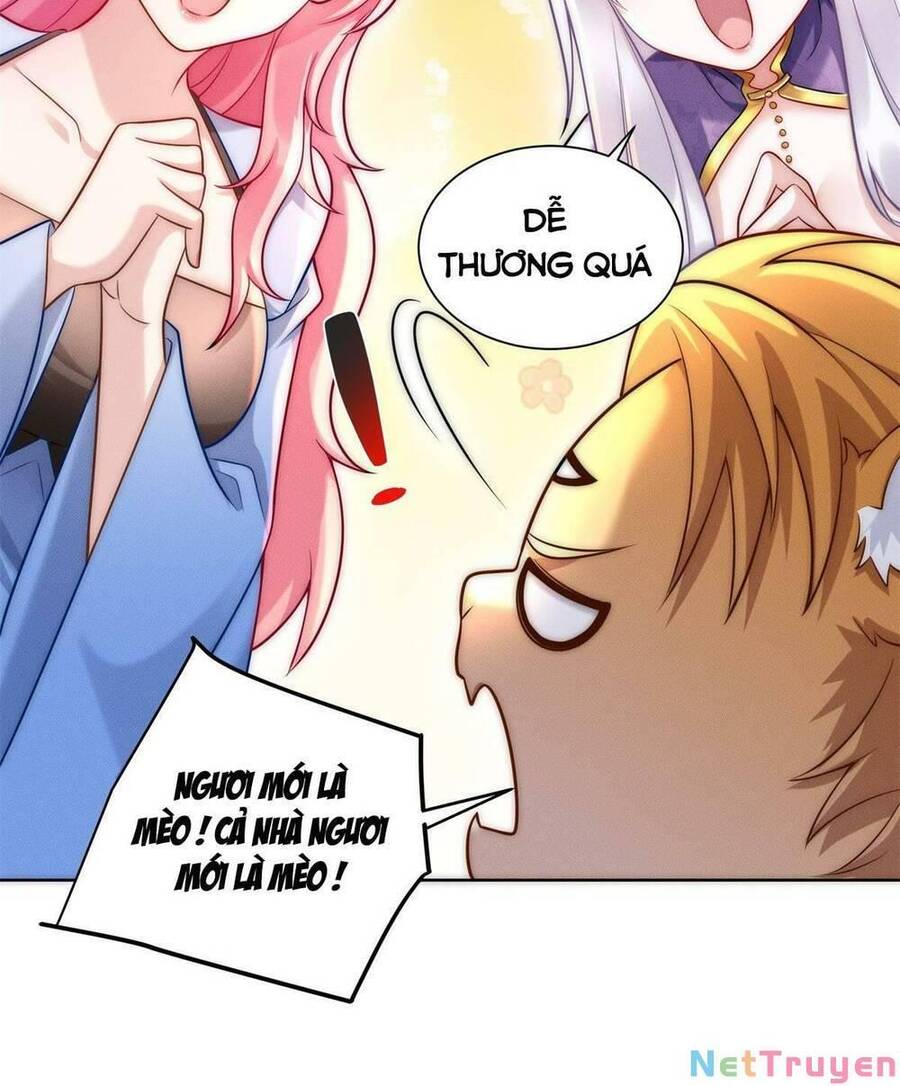 Bắt Đầu Với 100 Triệu Mạng Chap 14 - Next Chap 15