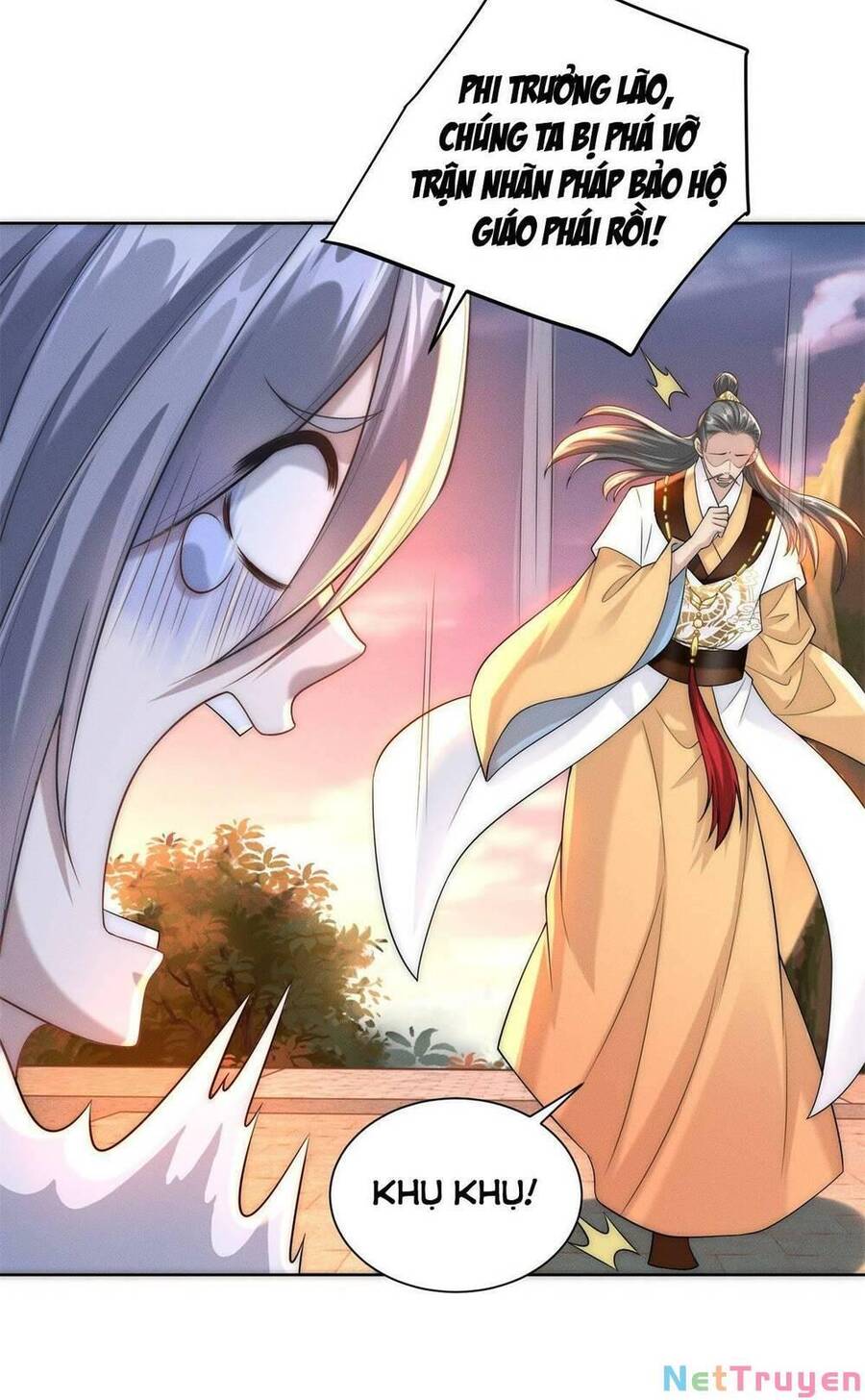 Bắt Đầu Với 100 Triệu Mạng Chap 14 - Next Chap 15