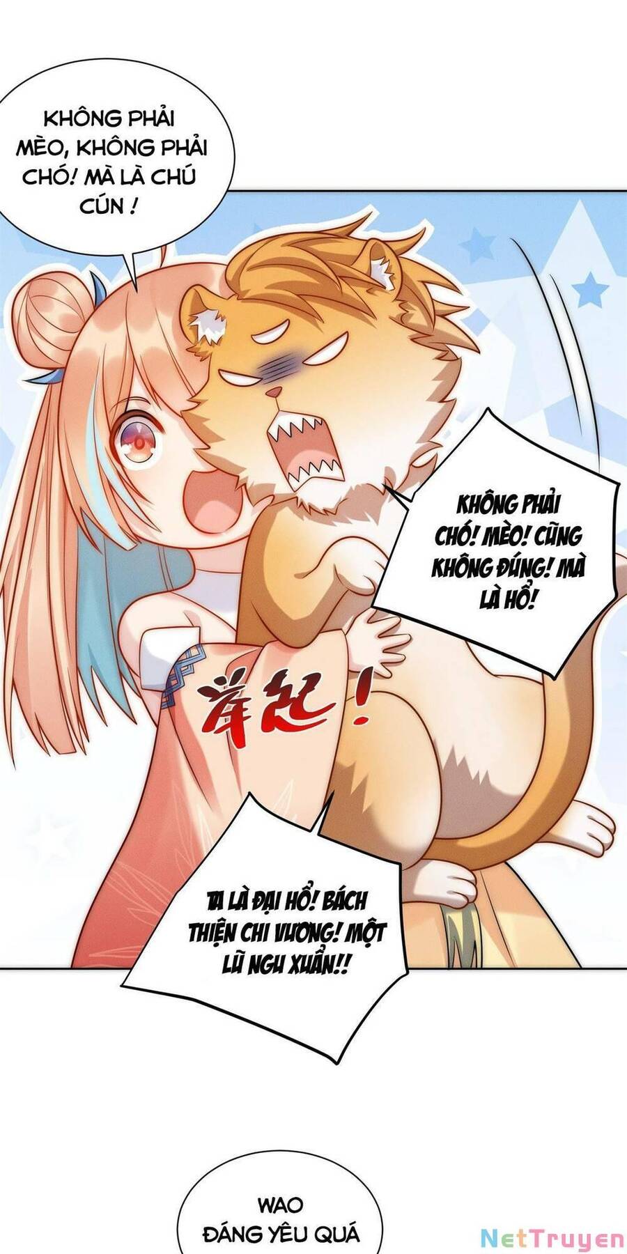 Bắt Đầu Với 100 Triệu Mạng Chap 14 - Next Chap 15