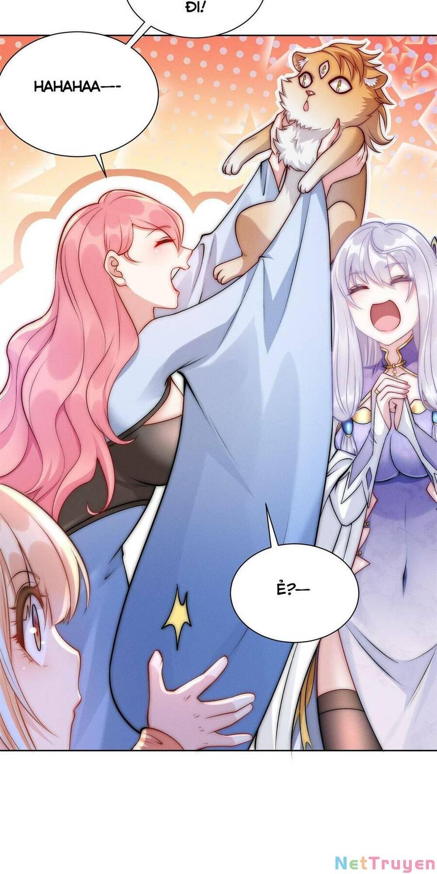 Bắt Đầu Với 100 Triệu Mạng Chap 14 - Next Chap 15