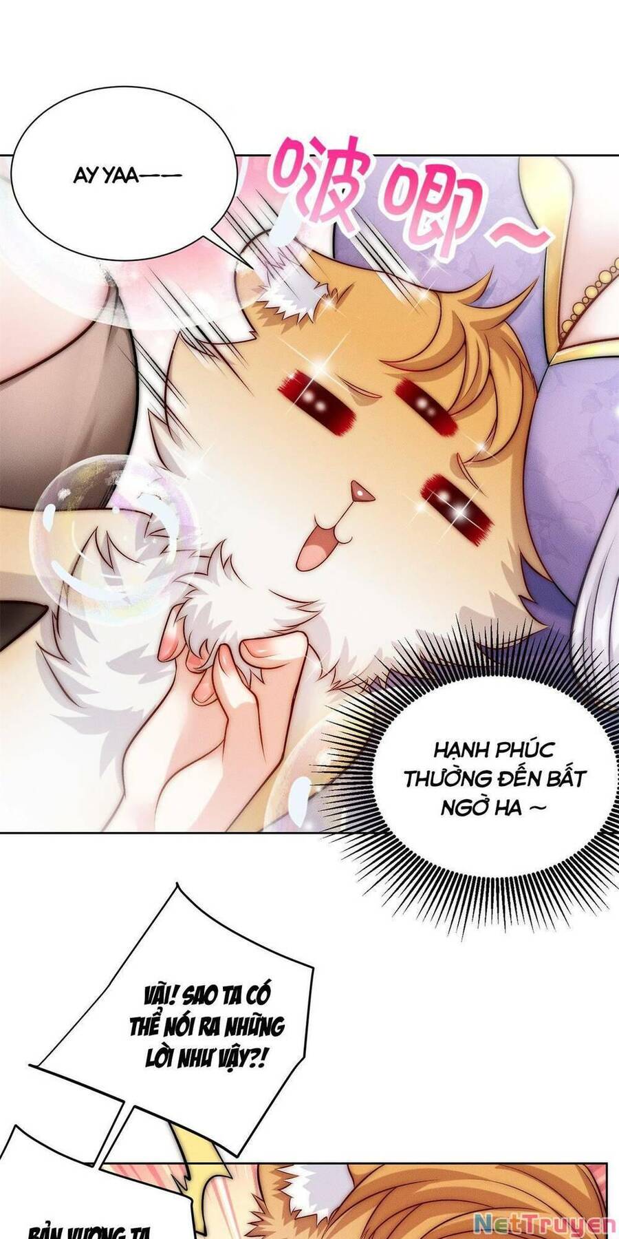 Bắt Đầu Với 100 Triệu Mạng Chap 14 - Next Chap 15