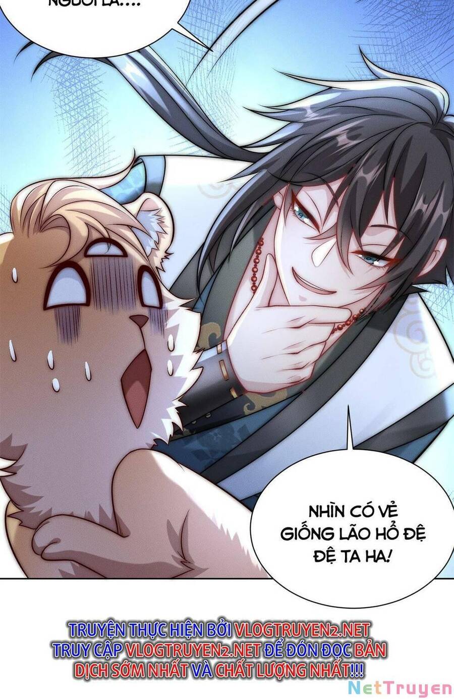 Bắt Đầu Với 100 Triệu Mạng Chap 14 - Next Chap 15