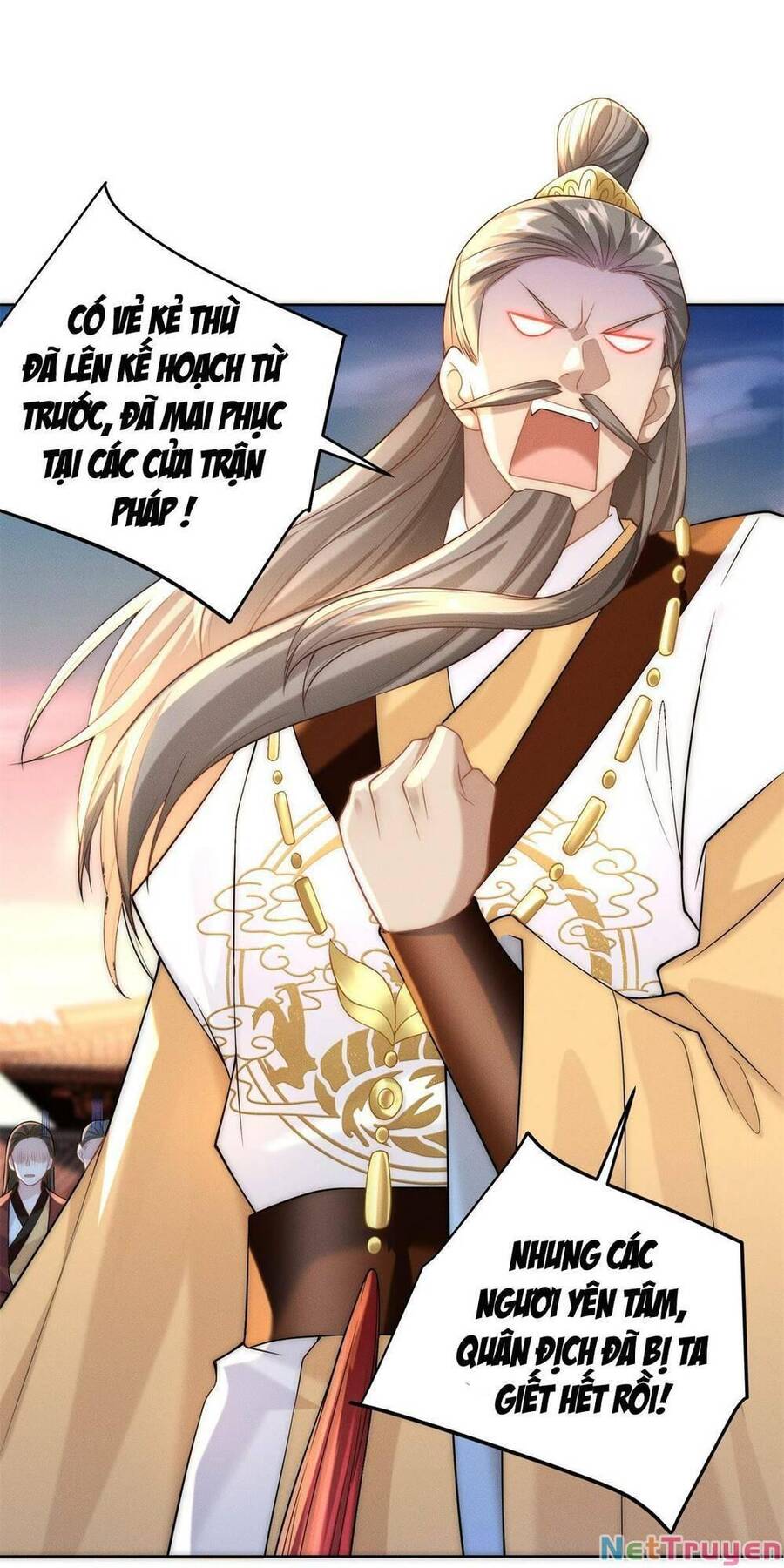 Bắt Đầu Với 100 Triệu Mạng Chap 14 - Next Chap 15