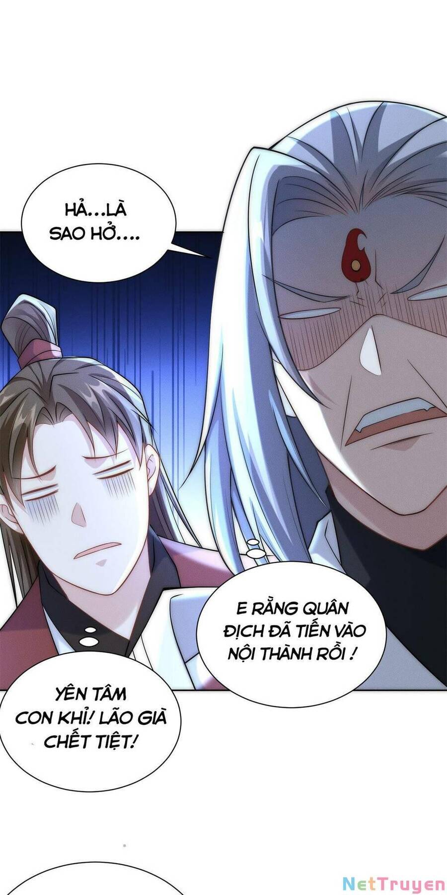 Bắt Đầu Với 100 Triệu Mạng Chap 14 - Next Chap 15