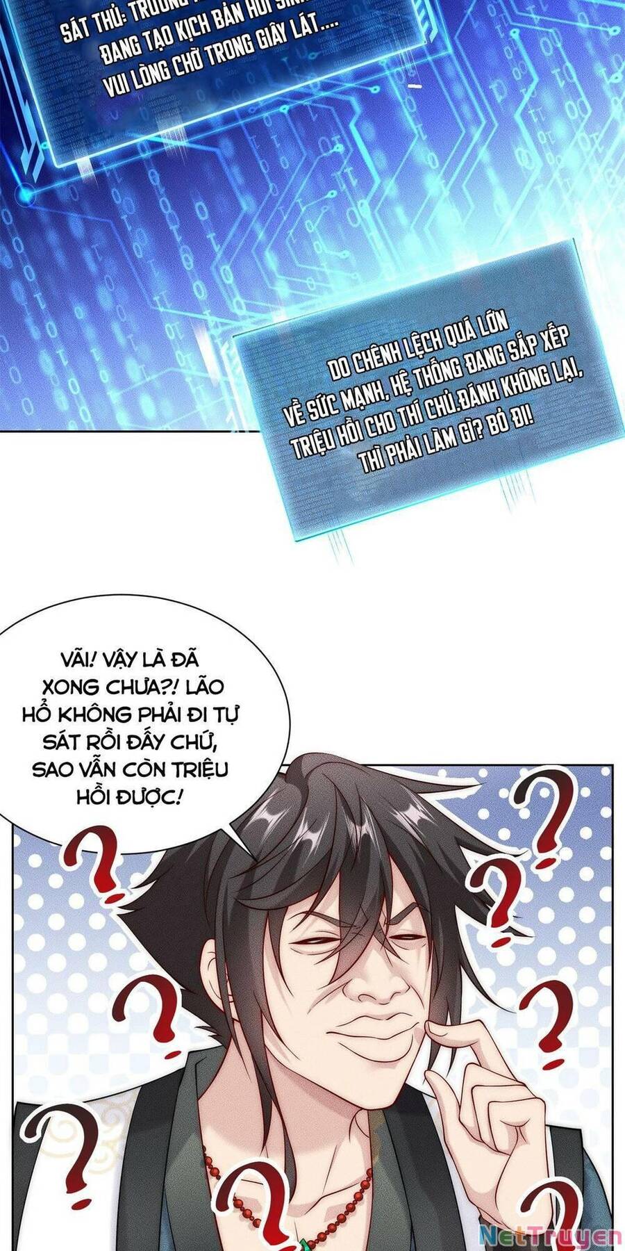 Bắt Đầu Với 100 Triệu Mạng Chap 14 - Next Chap 15