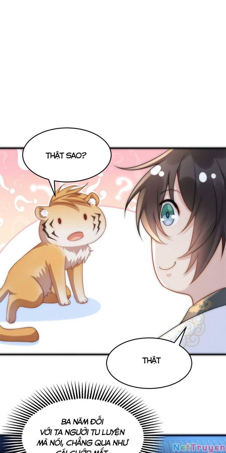 Bắt Đầu Với 100 Triệu Mạng Chap 15 - Next Chap 16
