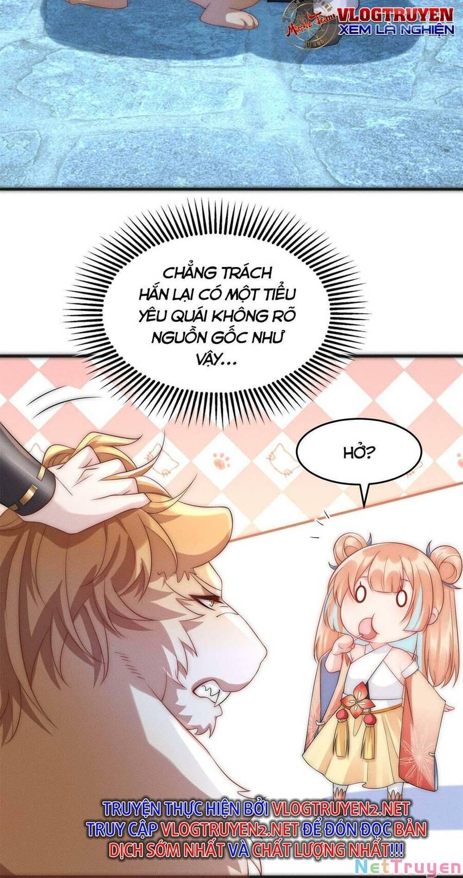 Bắt Đầu Với 100 Triệu Mạng Chap 15 - Next Chap 16