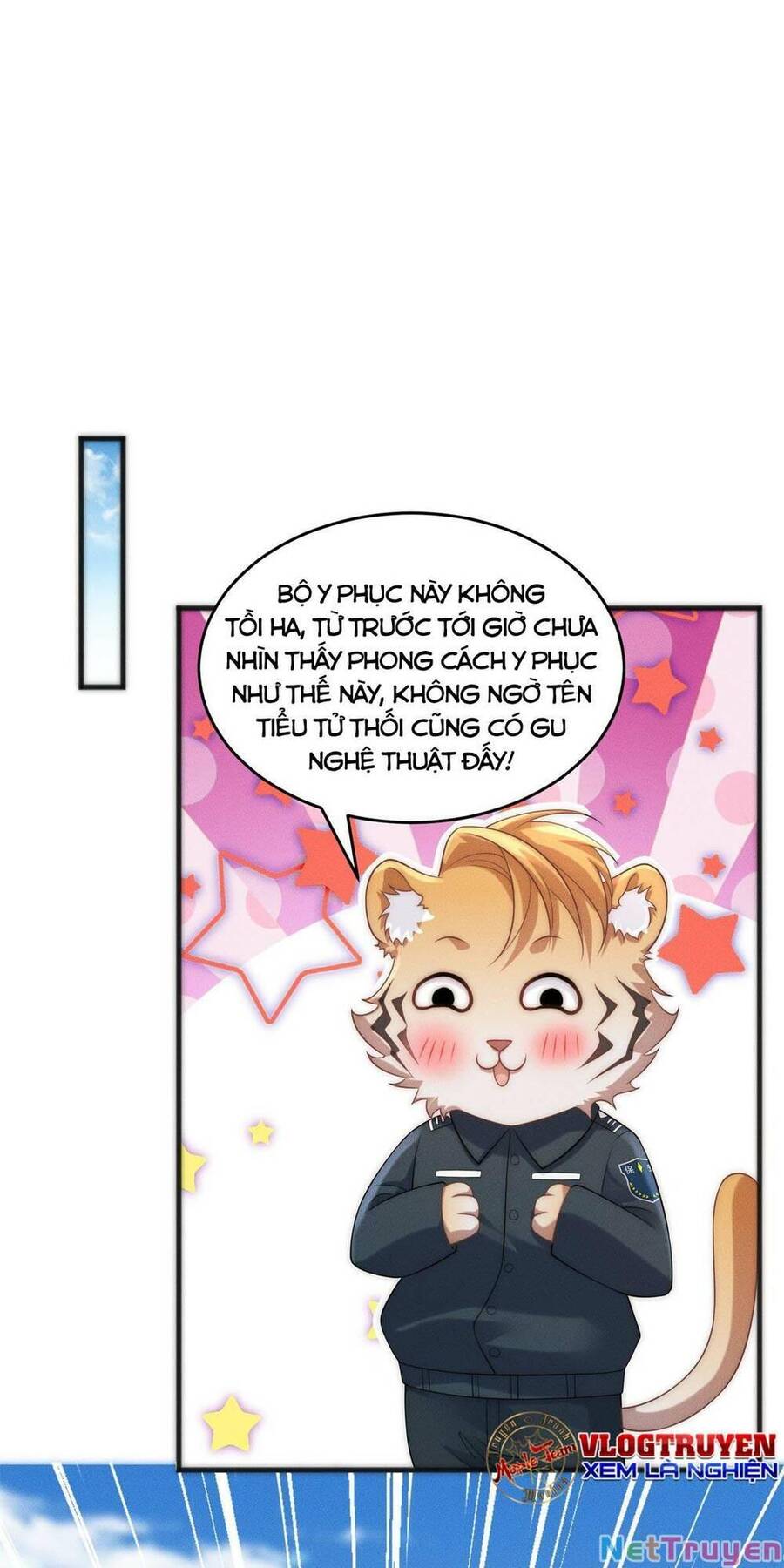 Bắt Đầu Với 100 Triệu Mạng Chap 15 - Next Chap 16