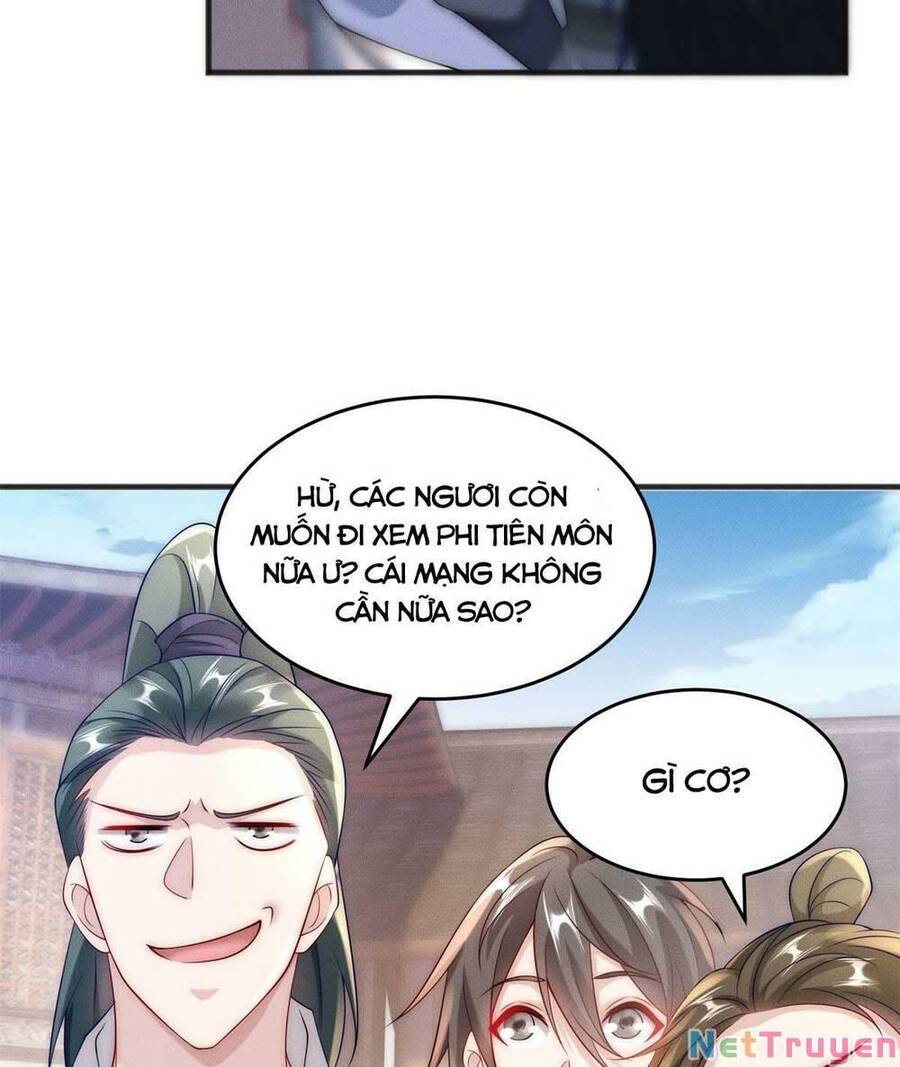 Bắt Đầu Với 100 Triệu Mạng Chap 15 - Next Chap 16