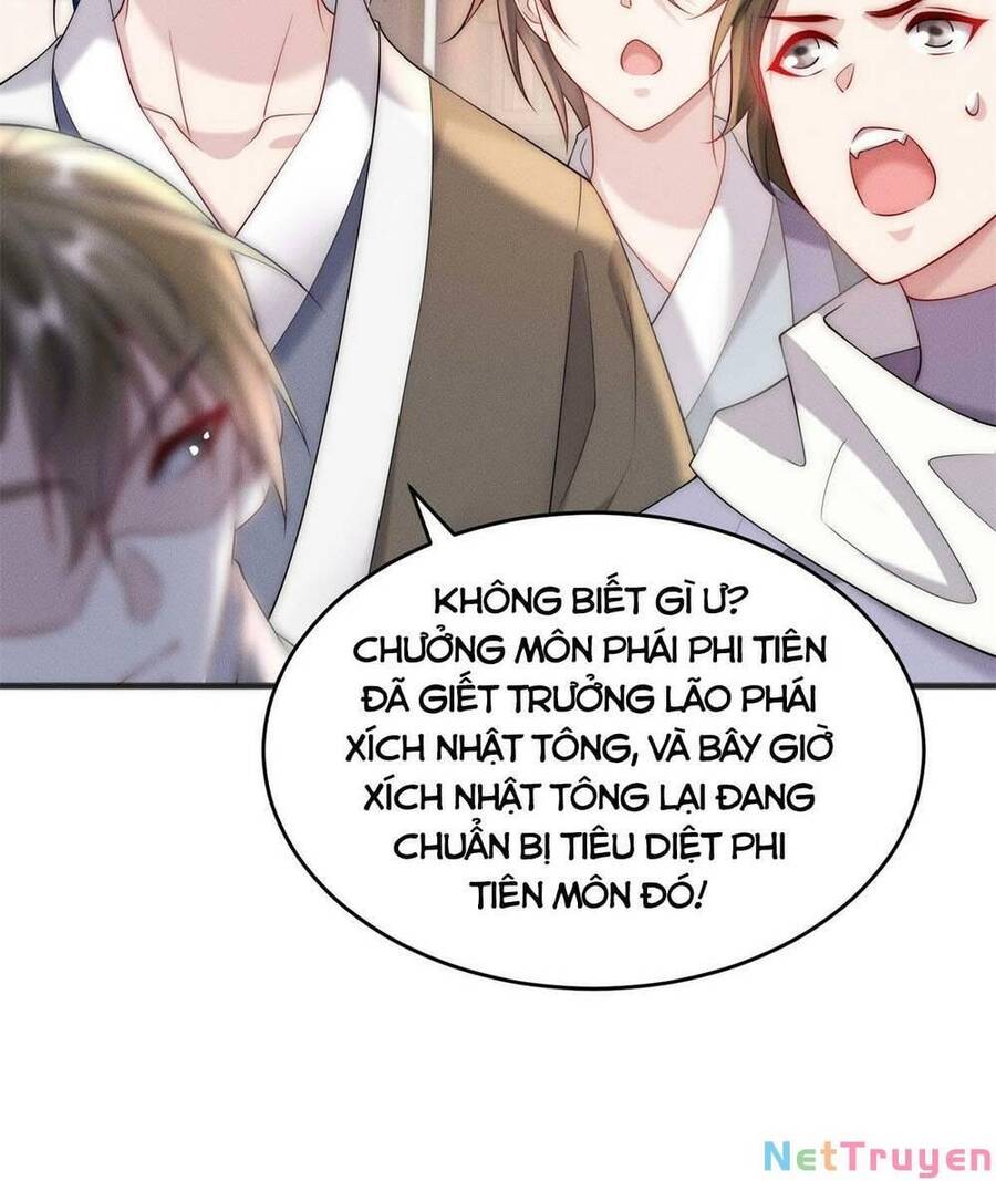 Bắt Đầu Với 100 Triệu Mạng Chap 15 - Next Chap 16