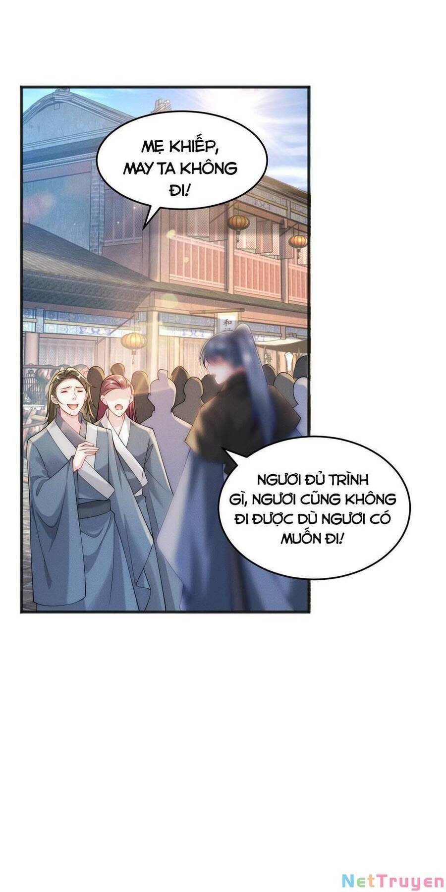 Bắt Đầu Với 100 Triệu Mạng Chap 15 - Next Chap 16