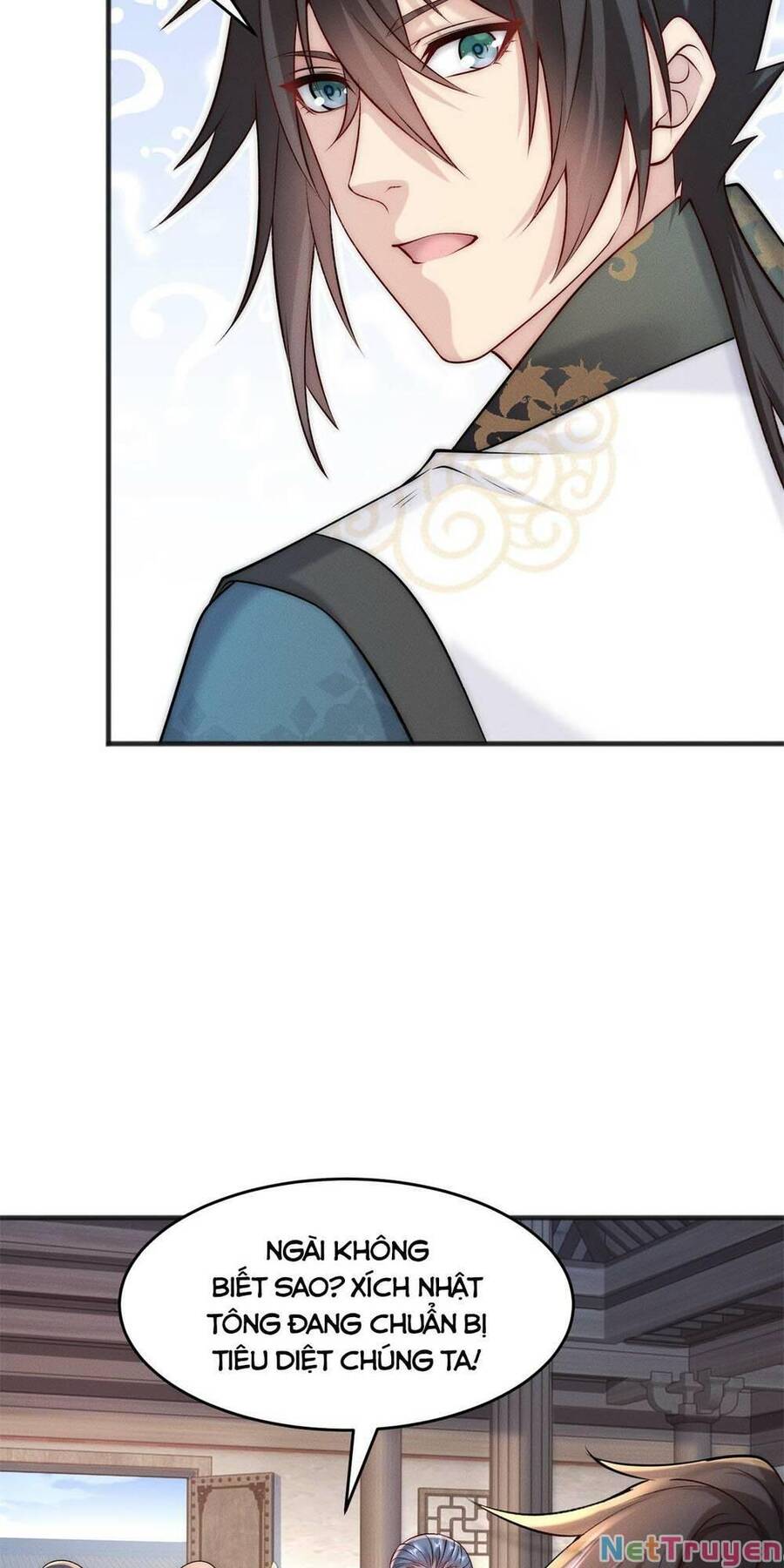 Bắt Đầu Với 100 Triệu Mạng Chap 15 - Next Chap 16