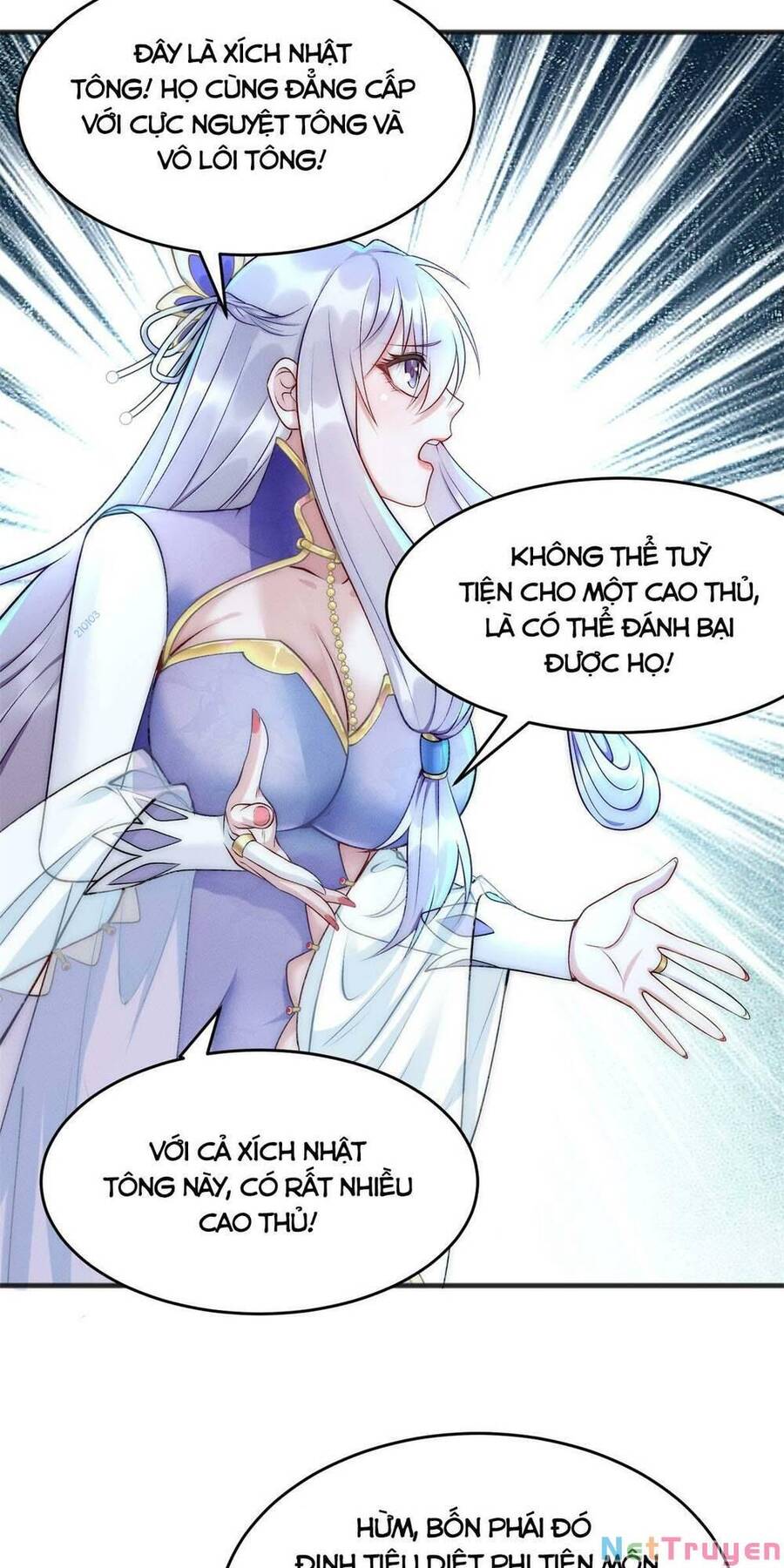 Bắt Đầu Với 100 Triệu Mạng Chap 15 - Next Chap 16