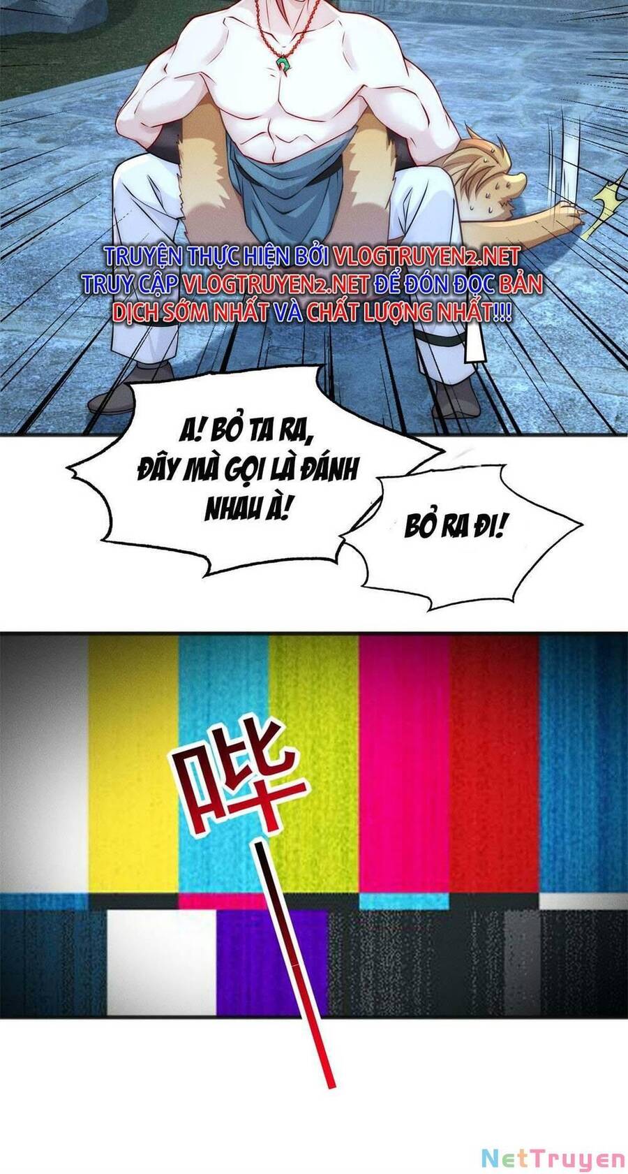 Bắt Đầu Với 100 Triệu Mạng Chap 15 - Next Chap 16